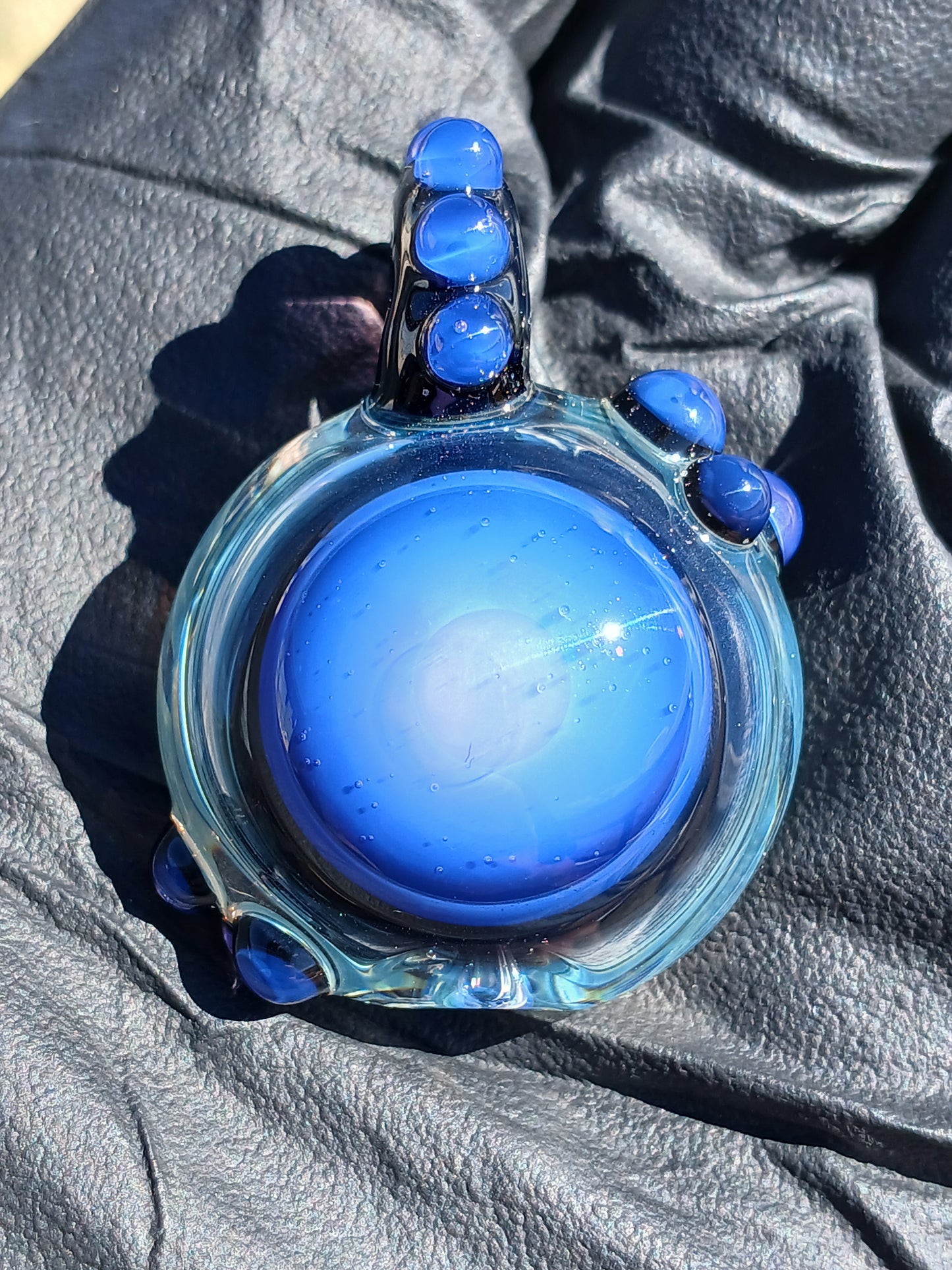 Neo Opal pendent
