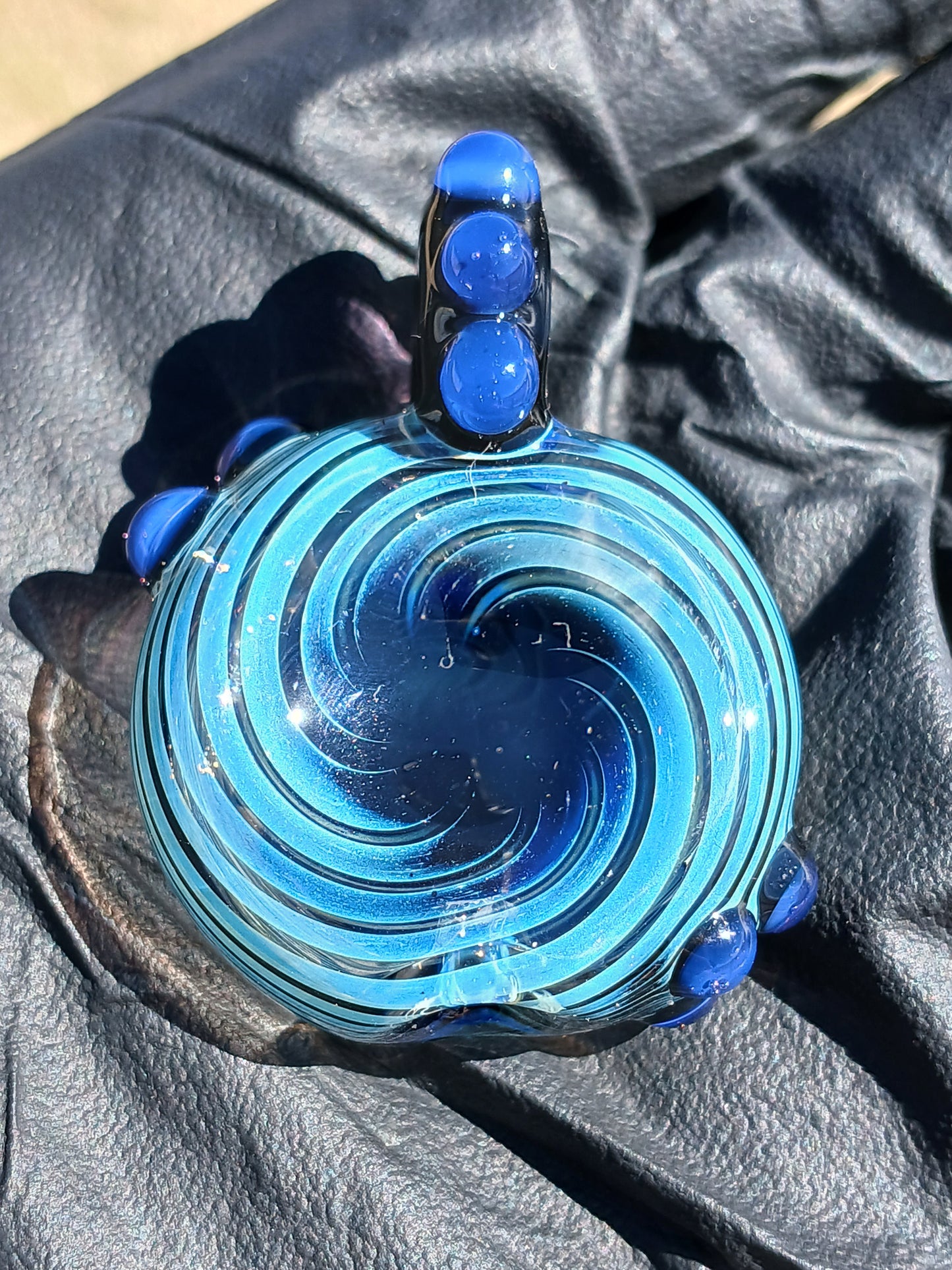 Neo Opal pendent