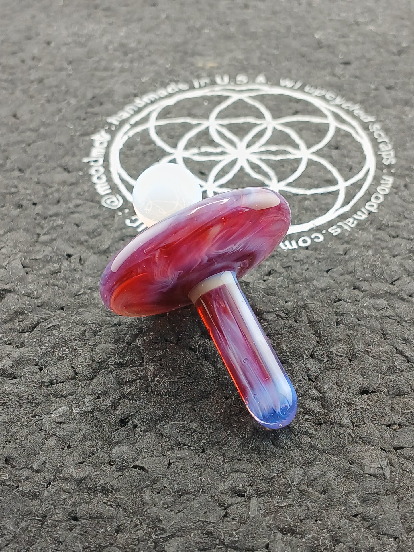 Phoenix swirls,Glowpal Apex X Studios
