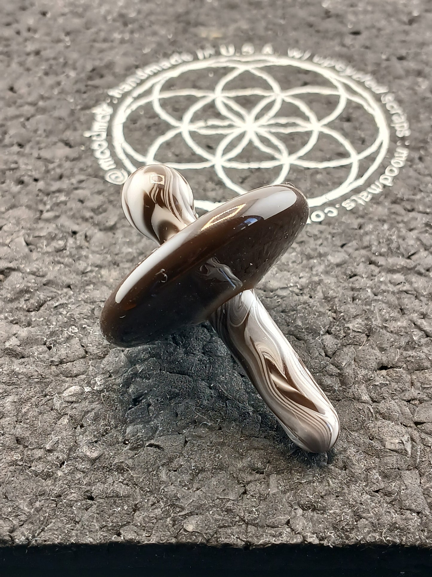 Grizzly Swirls Apex "35mm" X Studios