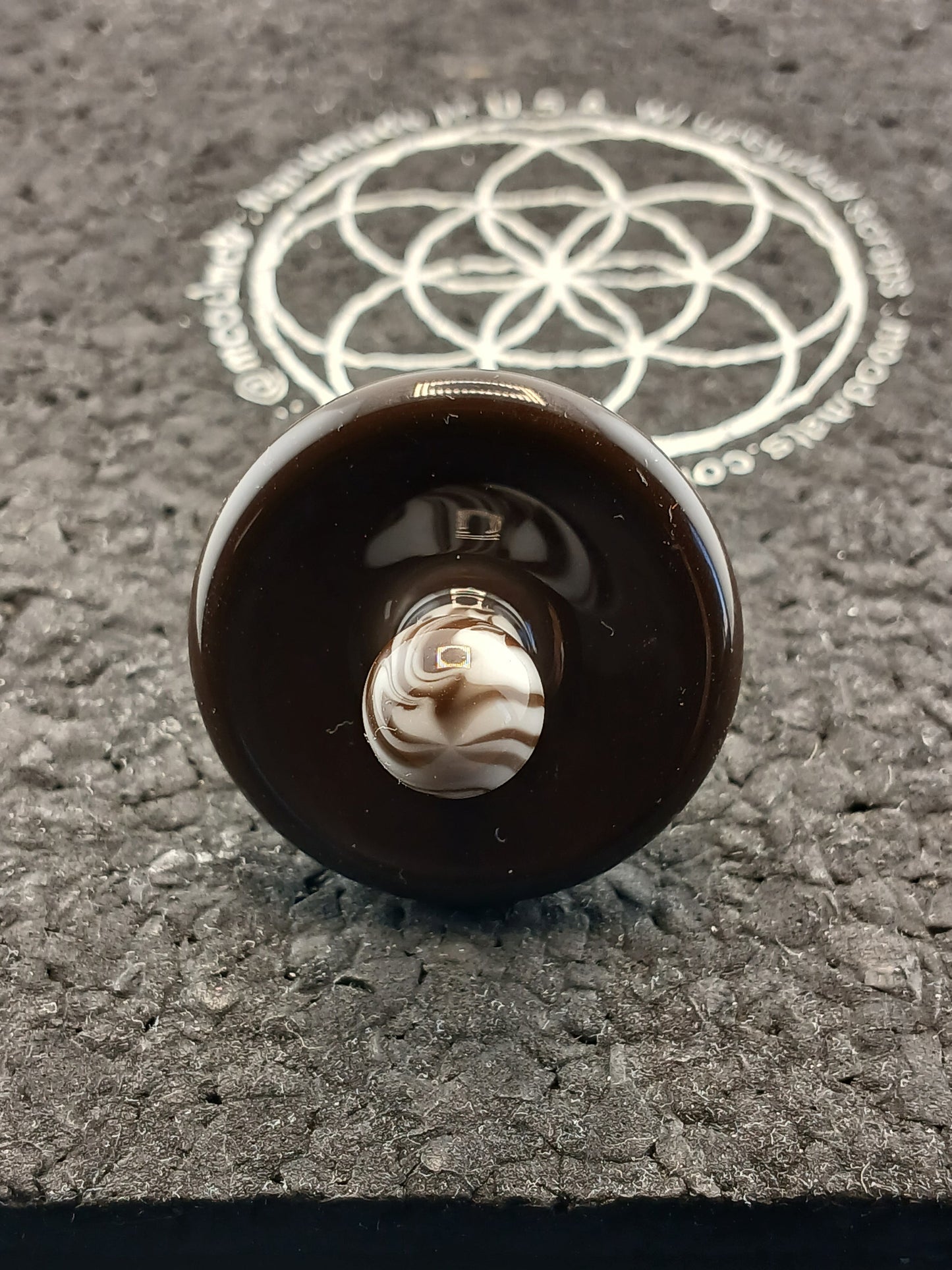 Grizzly Swirls Apex "35mm" X Studios