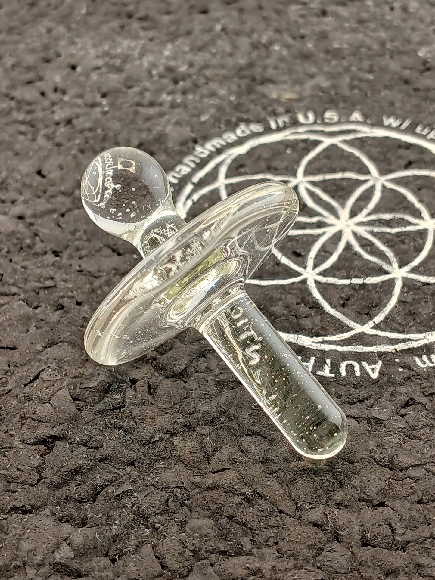 Pink Potion Retti Apex "35mm" X Studios