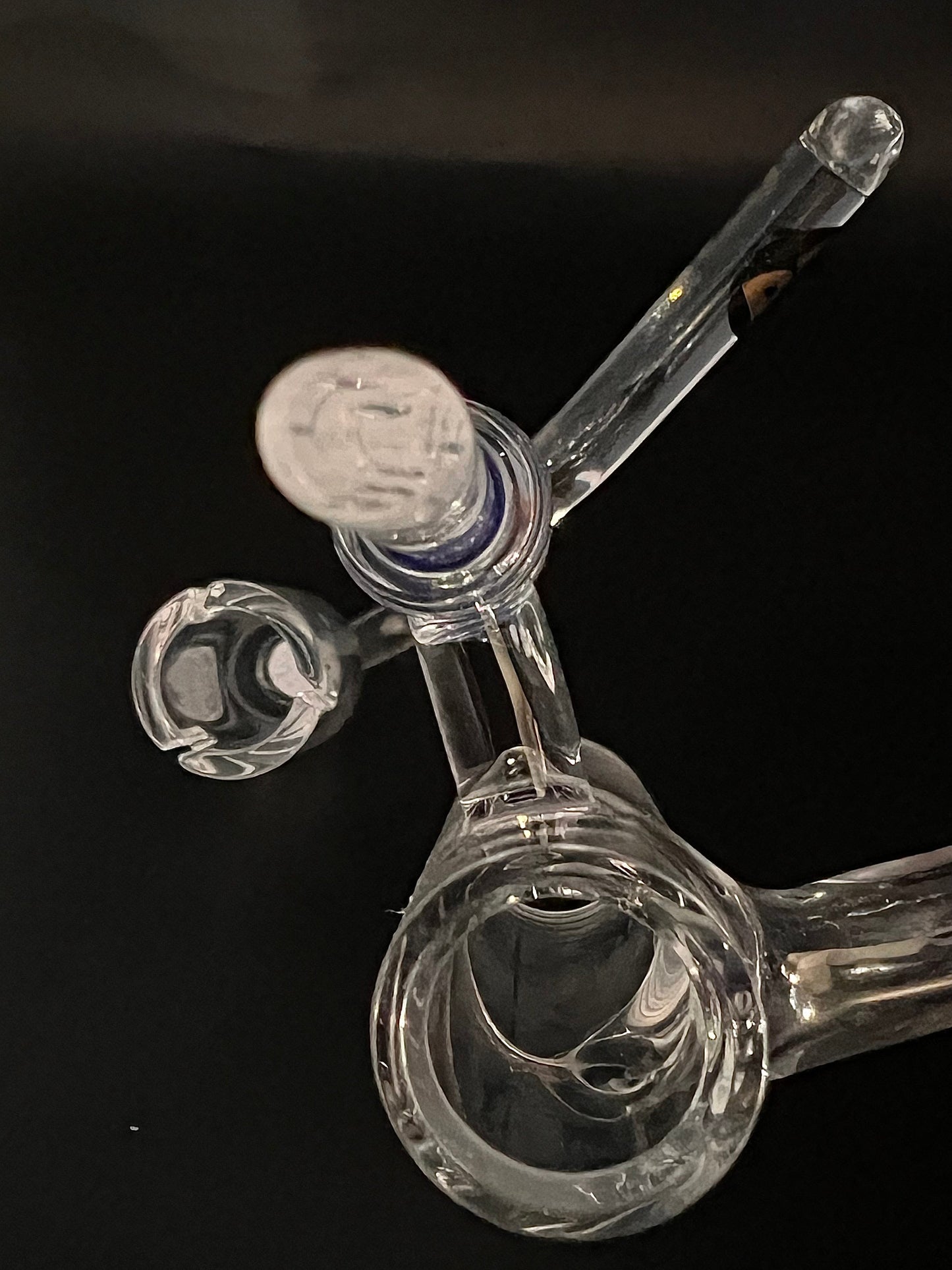 Swing Arm Barrel Slurper X Studios