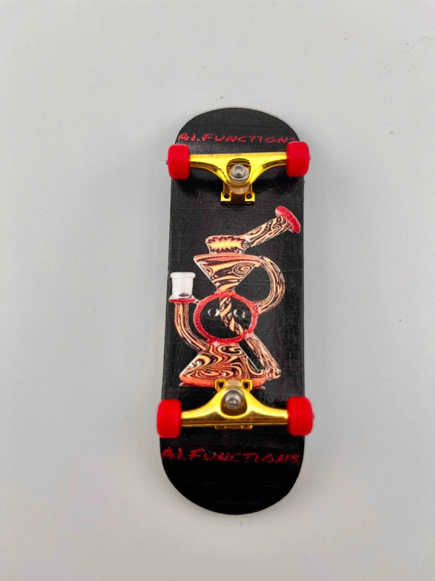 A1.functions Fingerboard