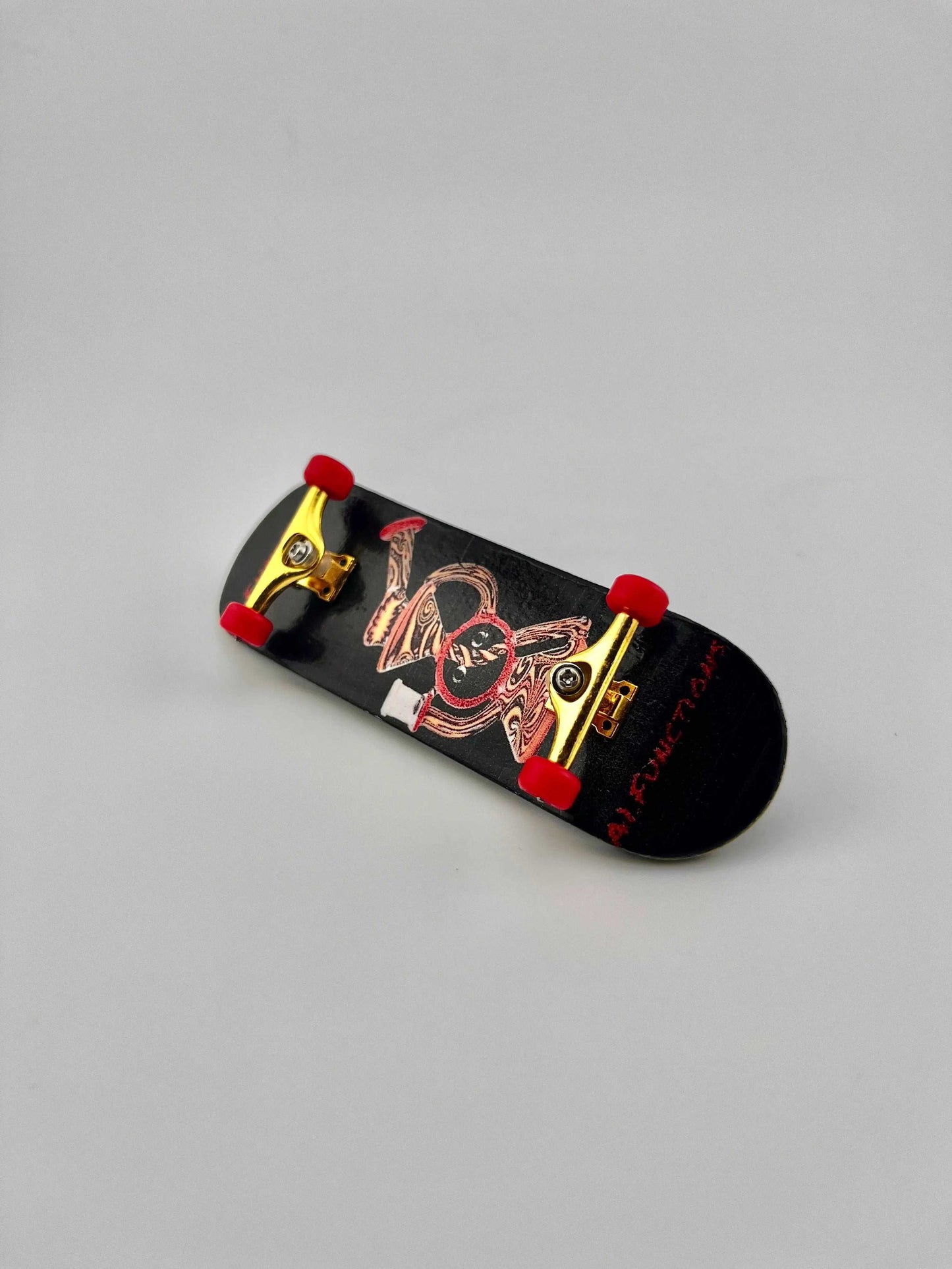 A1.functions Fingerboard
