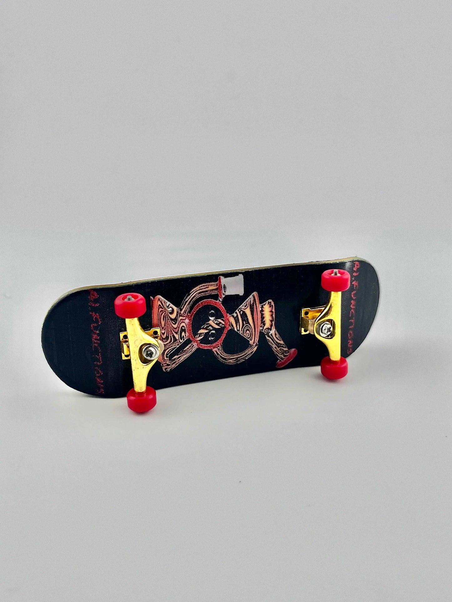 A1.functions Fingerboard