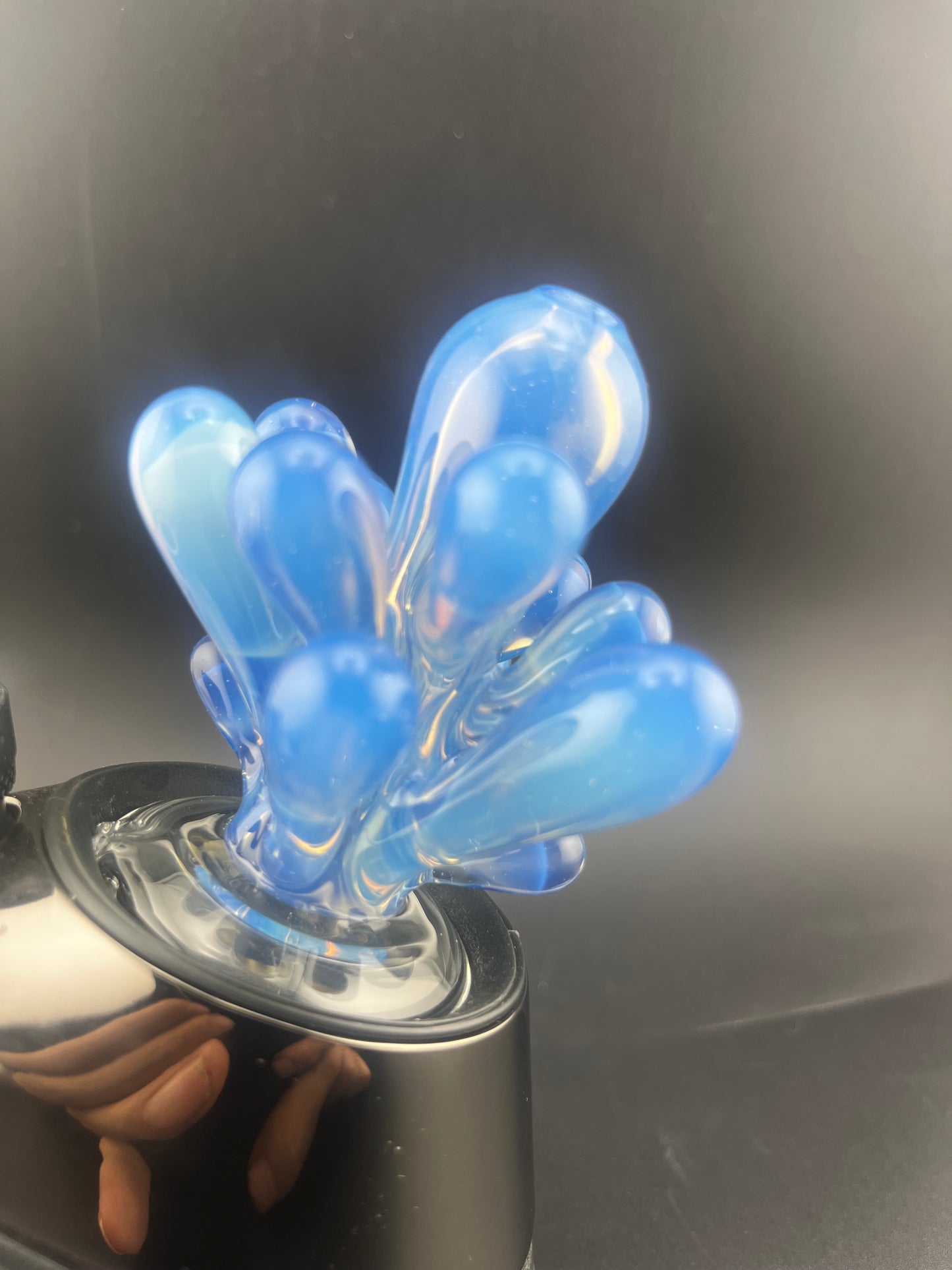 A1 Dry Splash Peak Top