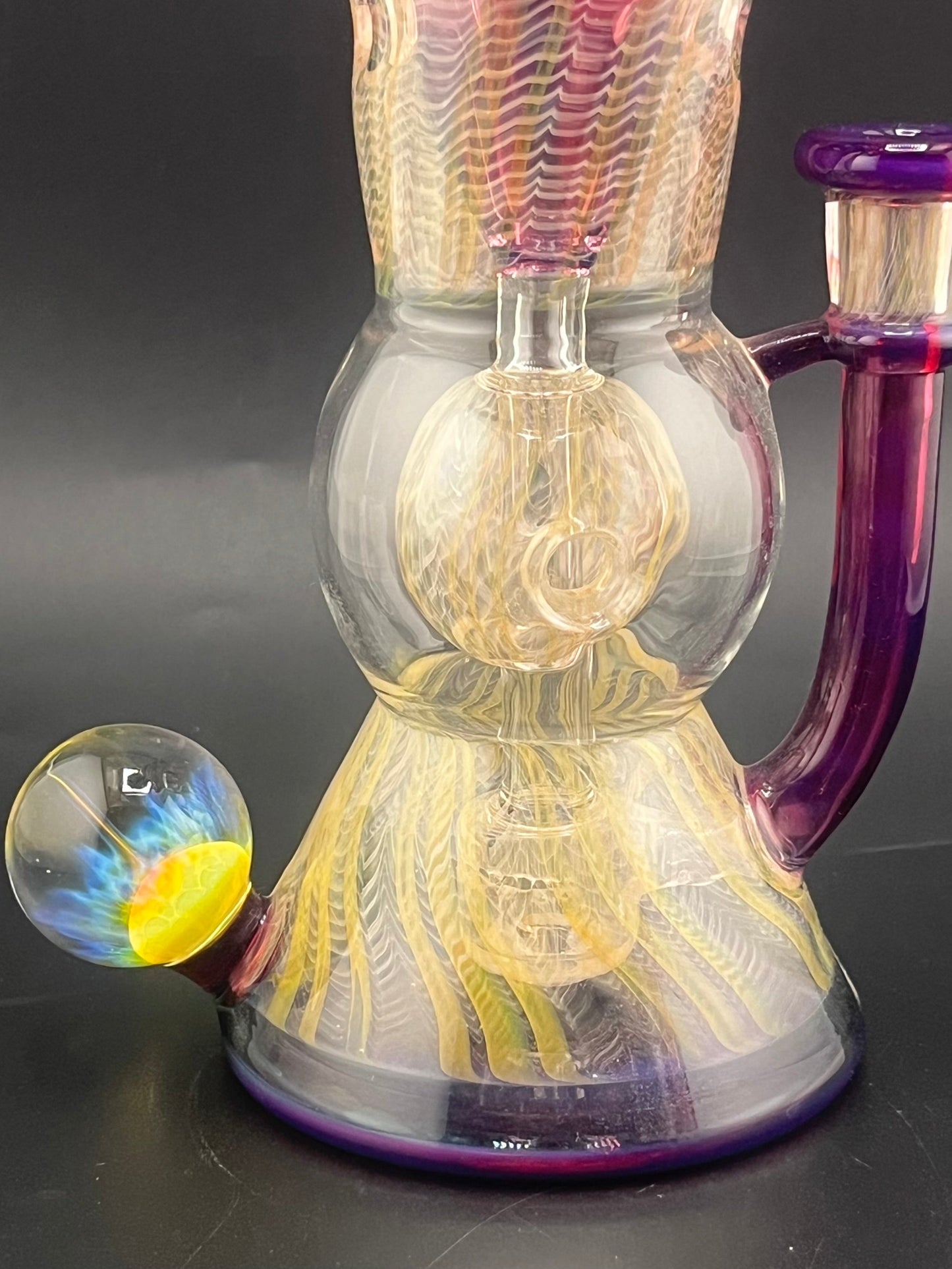 Collab w jd maplesden X Studios