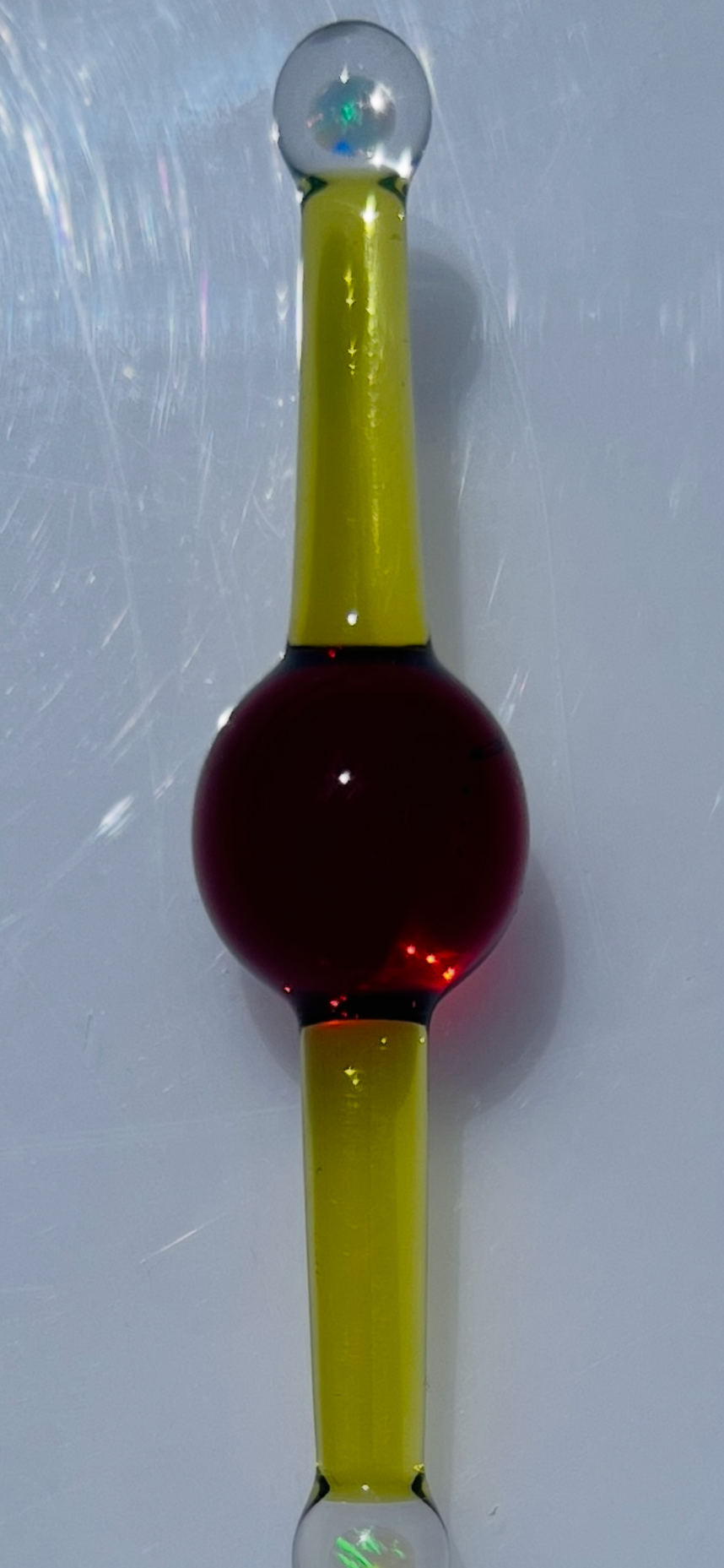 16mm Joker cap