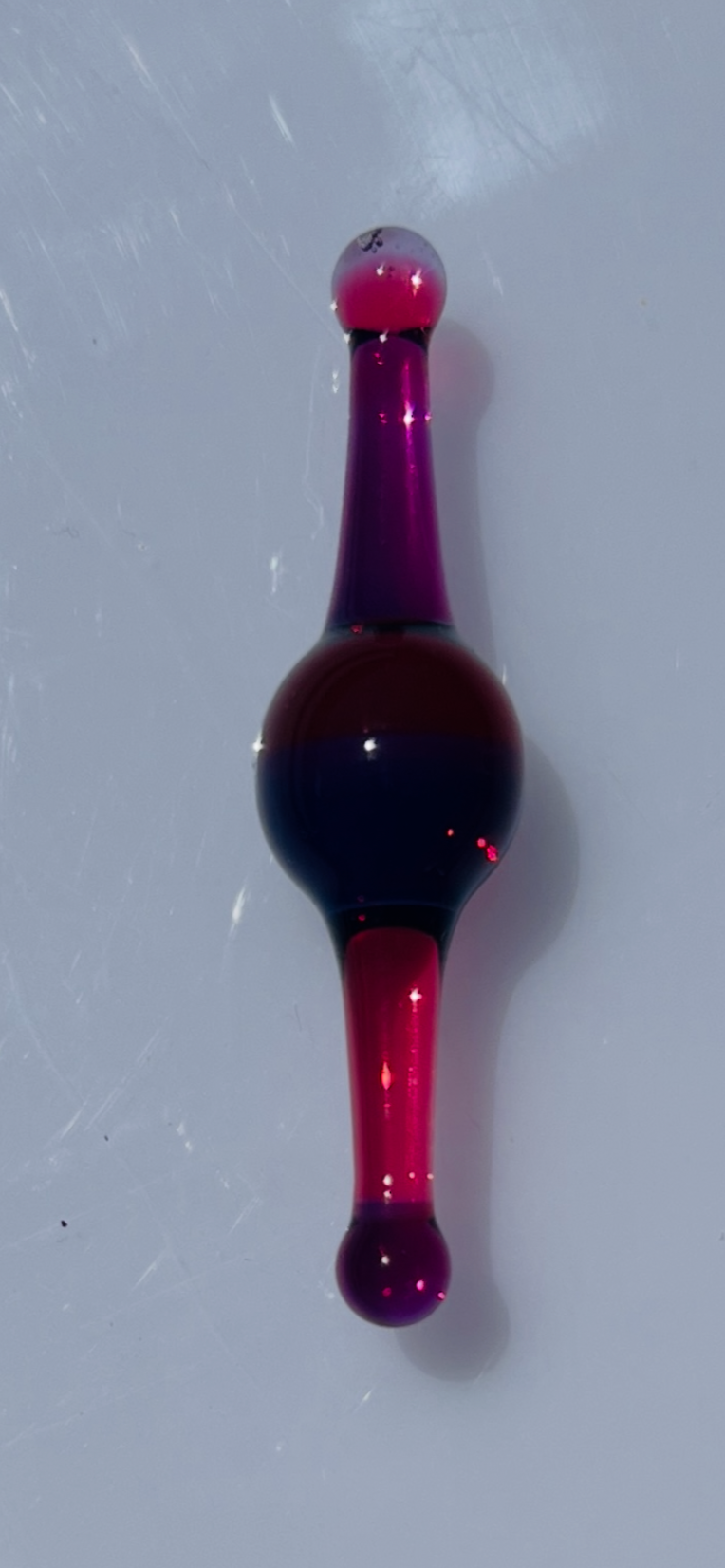 16mm Joker Cap