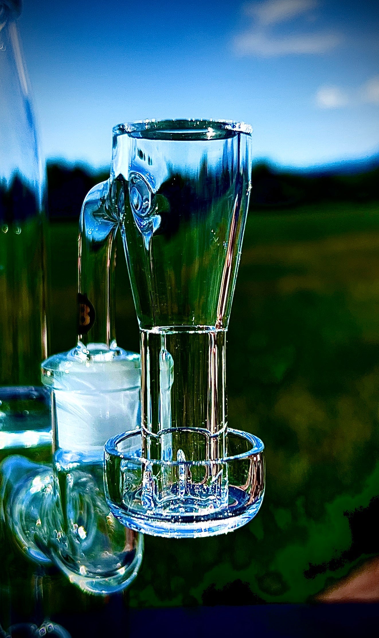 2025 Revised Vortec Slurper X Studios