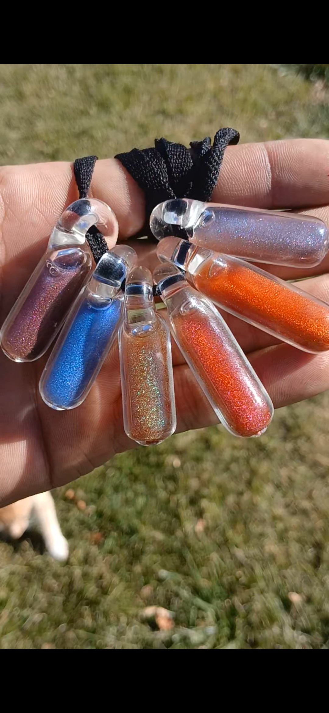 Glizzy pill's "pendent" X Studios