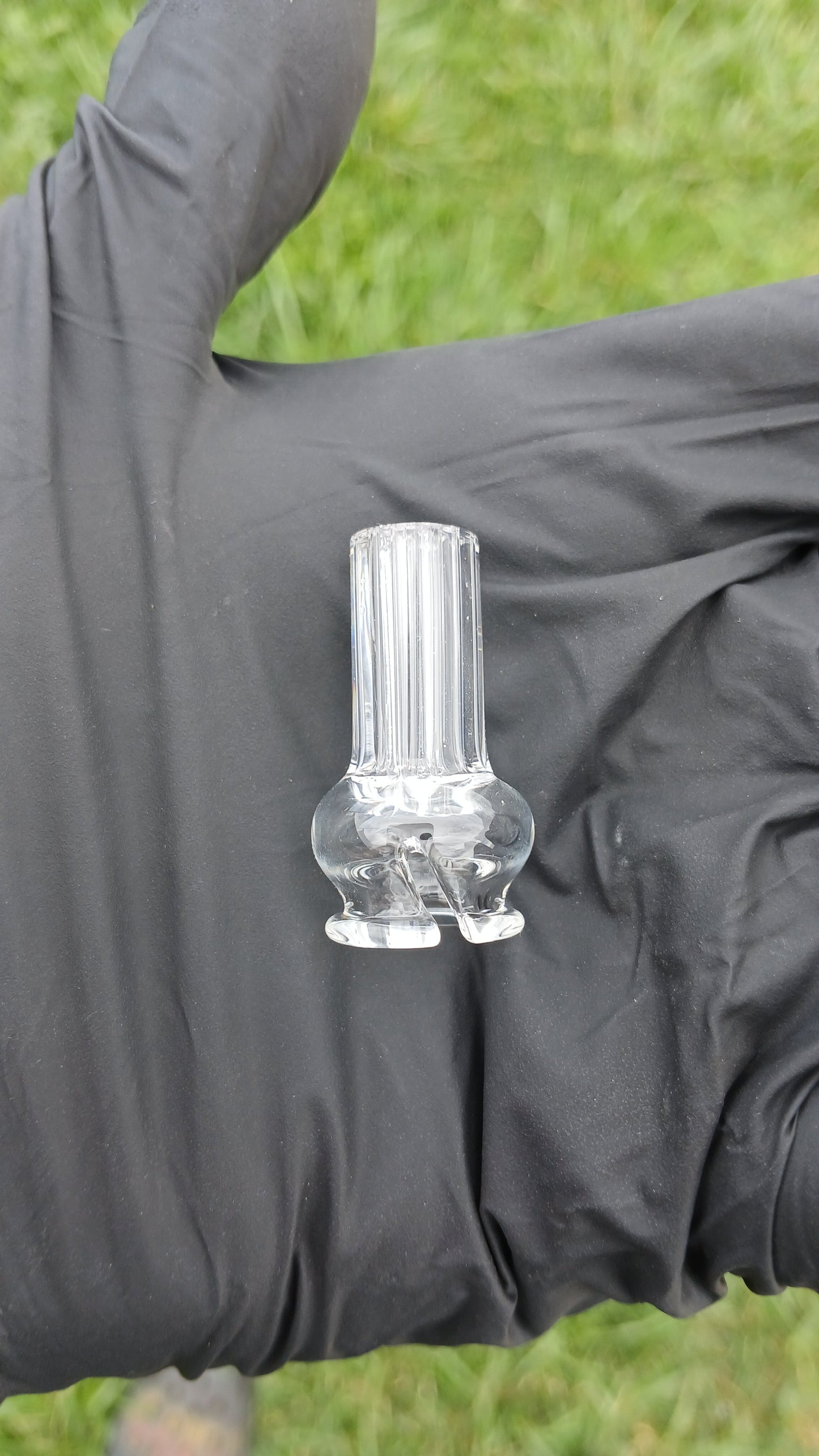 Infinity pivot tip "clear" X Studios