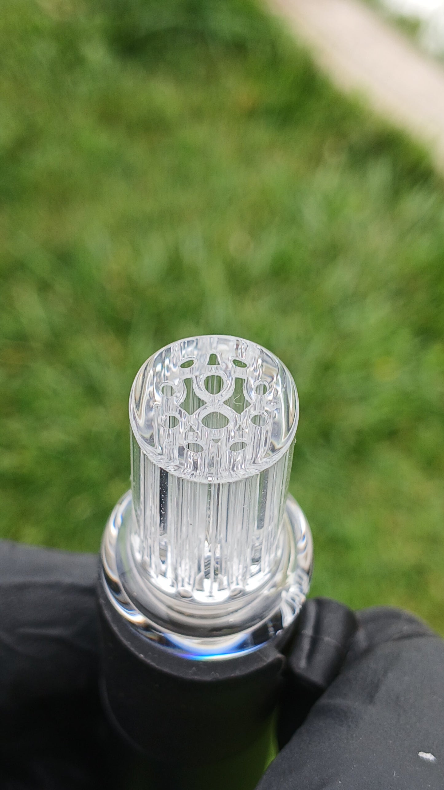 Infinity pivot tip "clear" X Studios