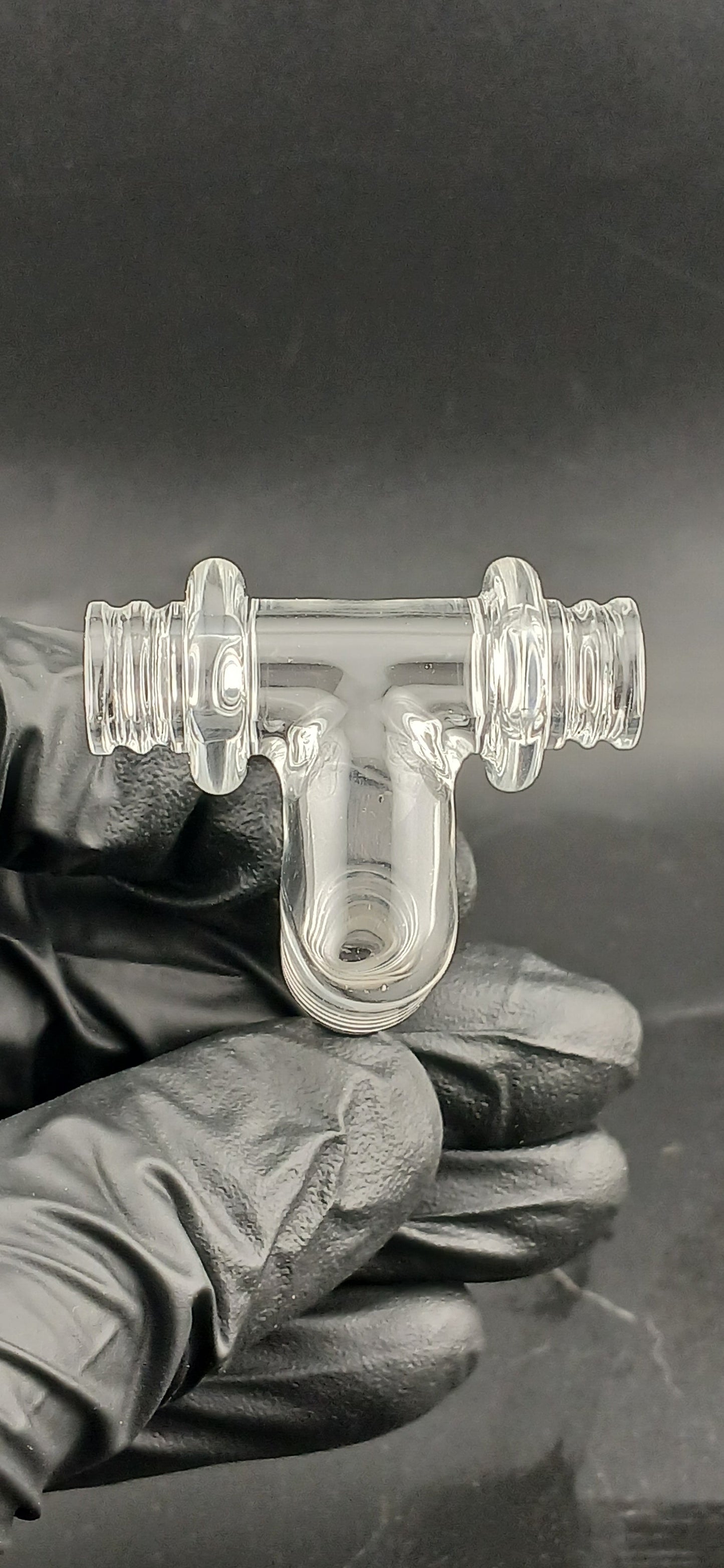 Hammer head puffco link adaptor "10mm/14mm"