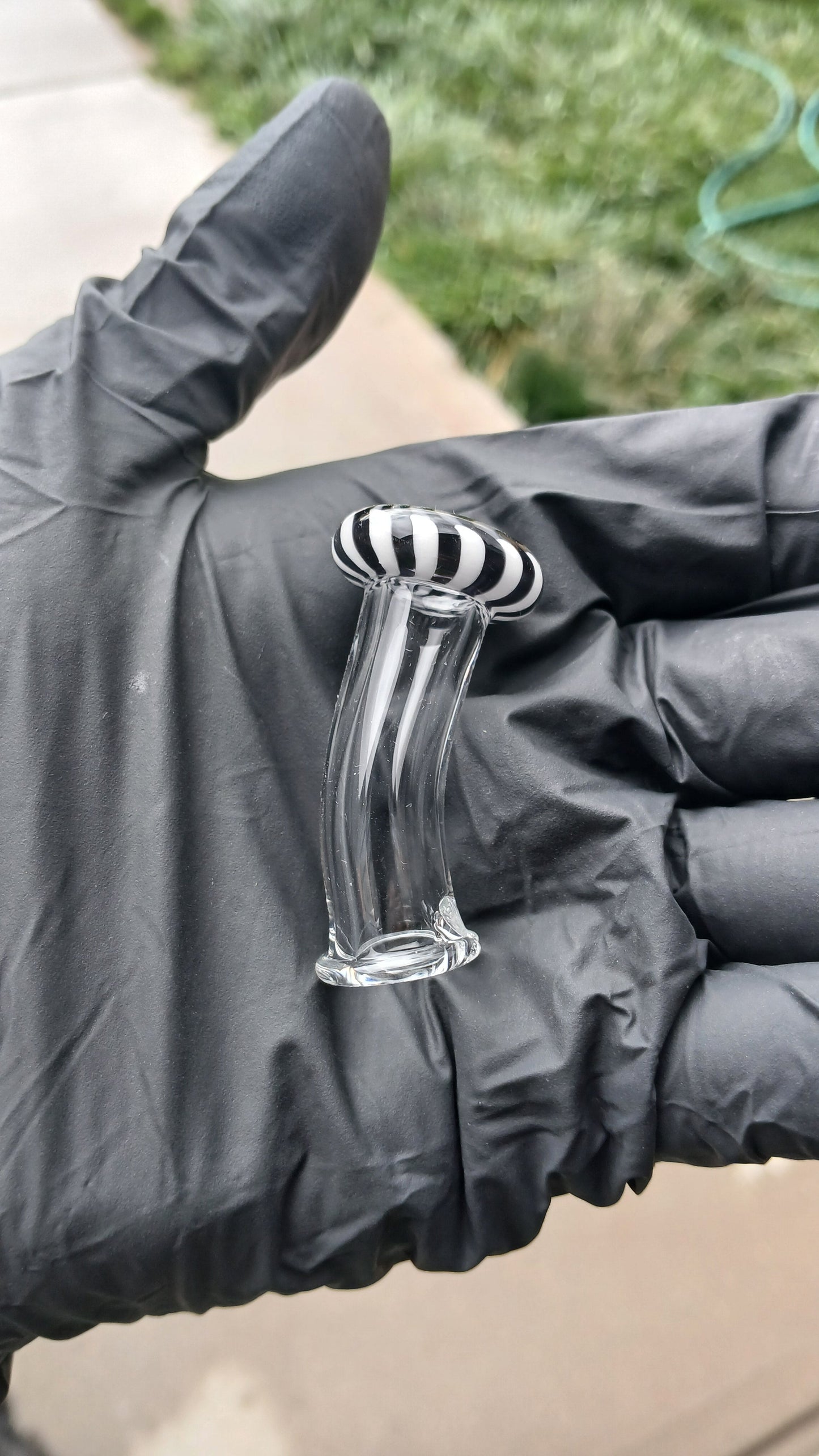 Jail house pivot tip X Studios