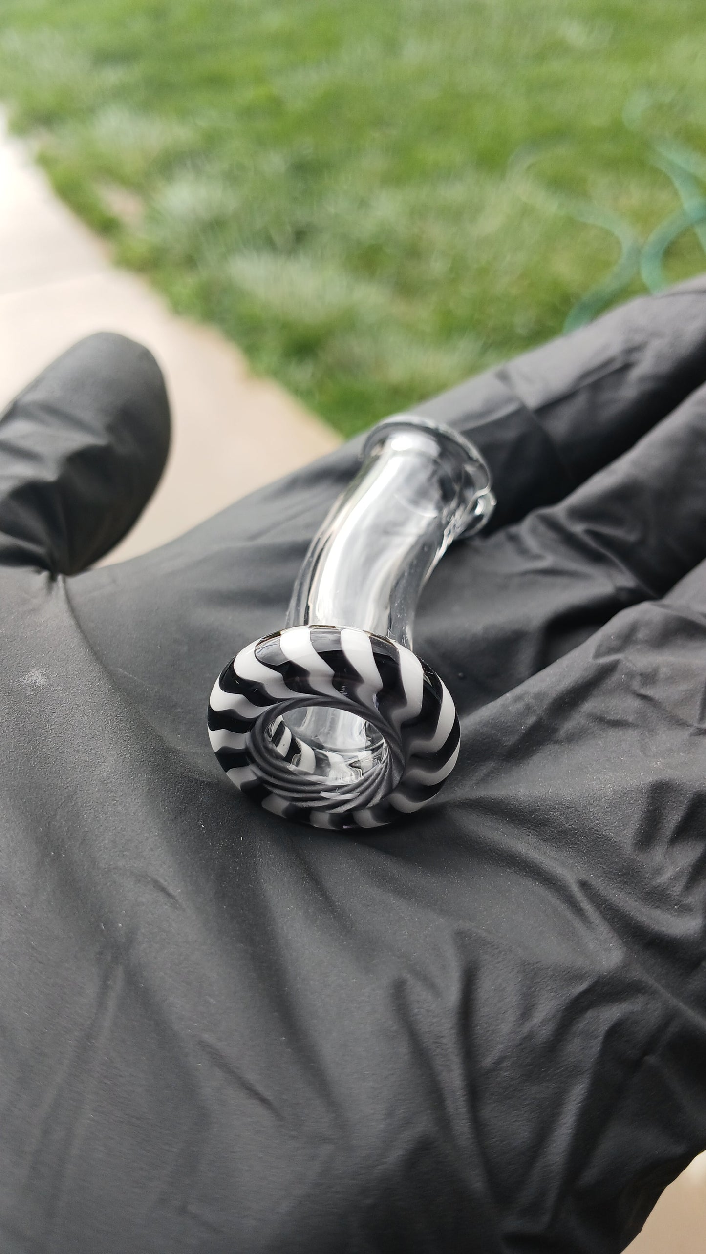 Jail house pivot tip X Studios