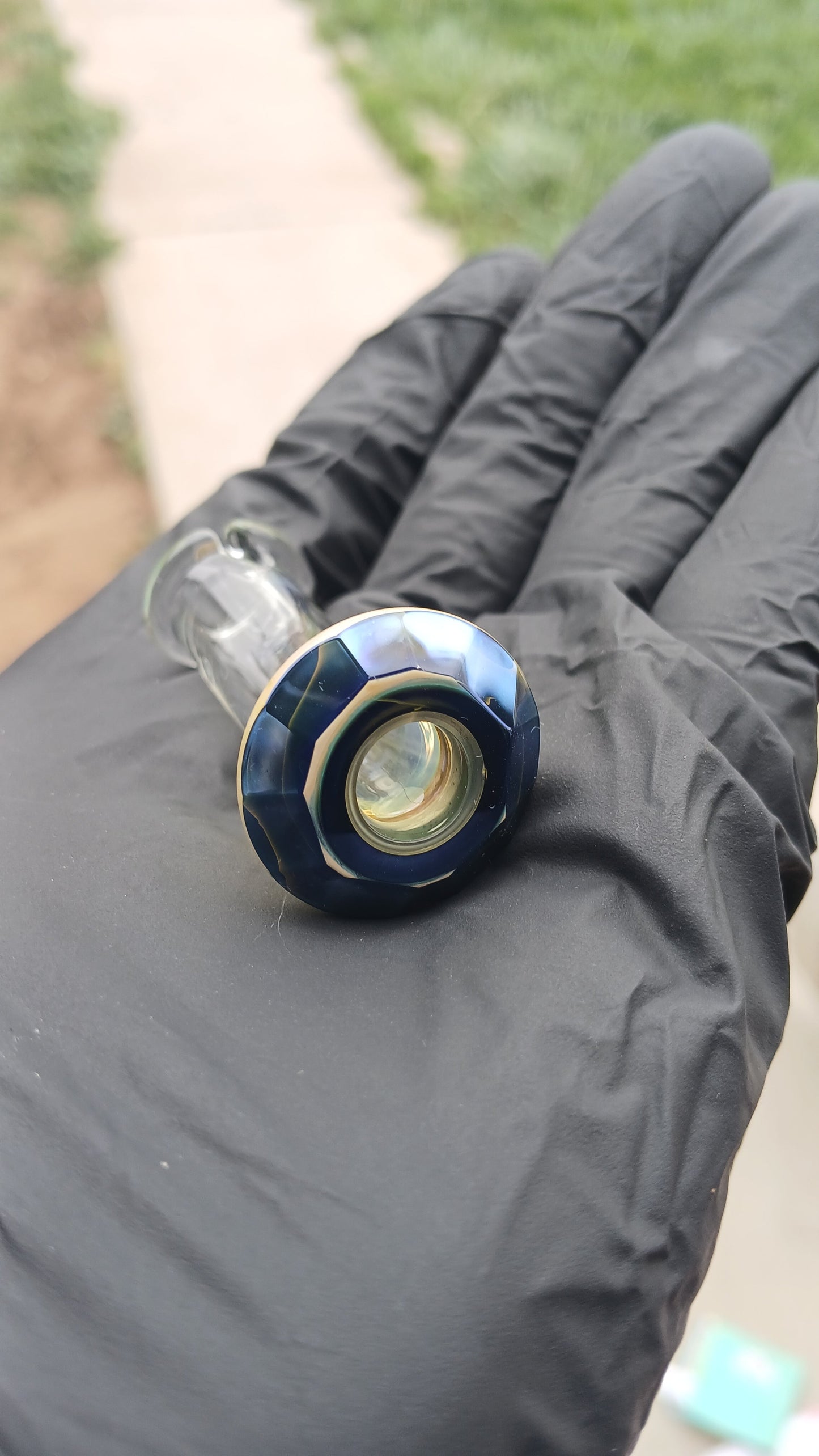 Carmel pivot tip X Studios