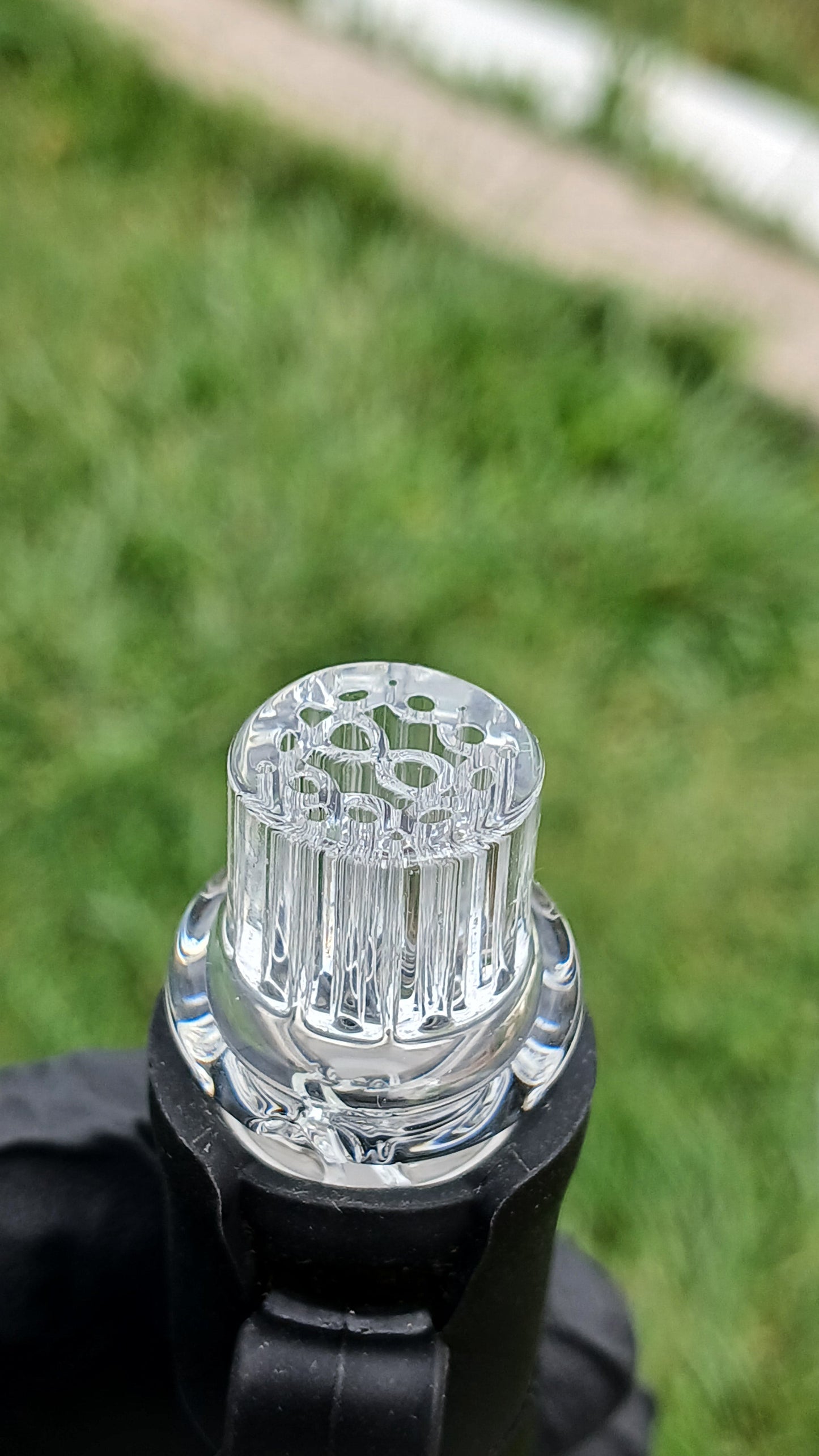 Infinity pivot tip "clear" X Studios