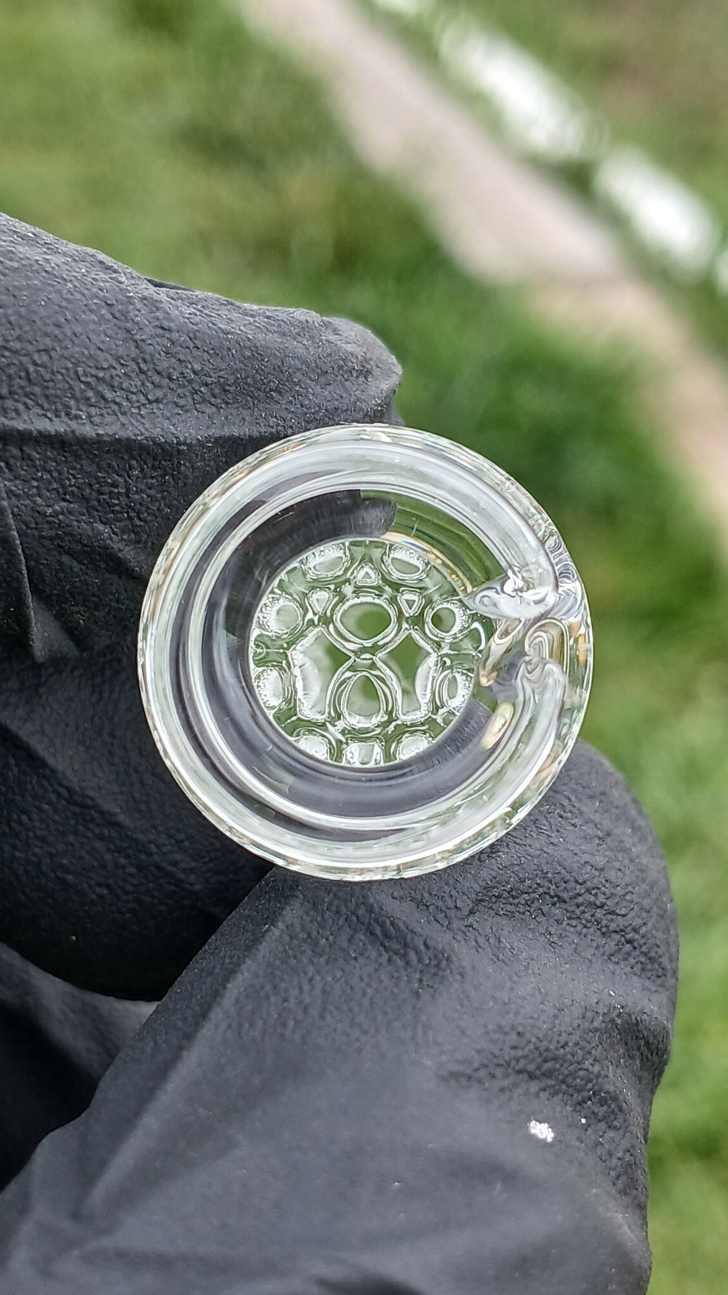 Infinity pivot tip "clear" X Studios