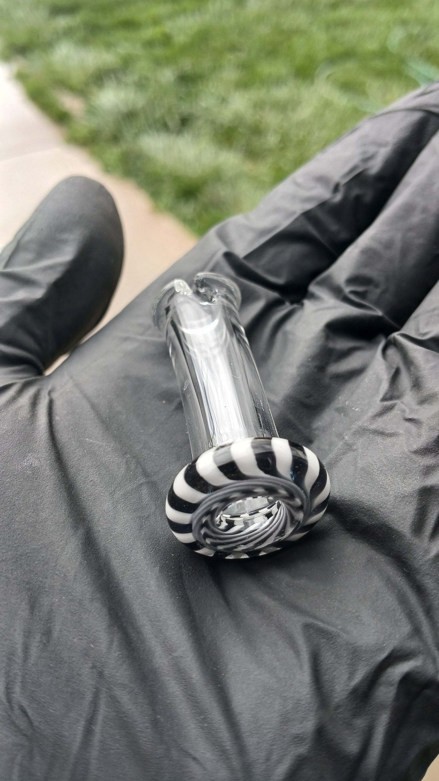 Jail house pivot tip X Studios