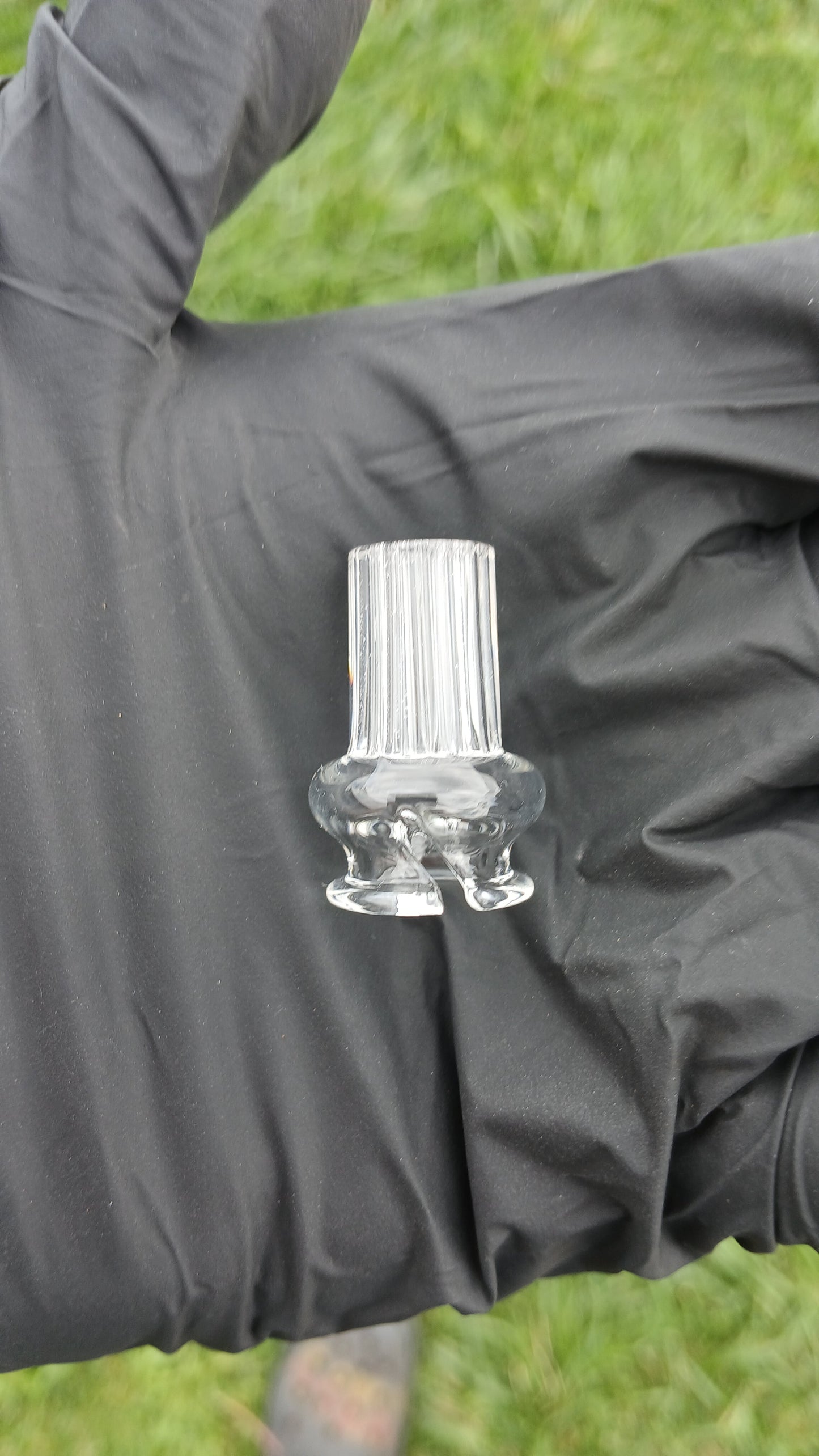 Infinity pivot tip "clear " X Studios
