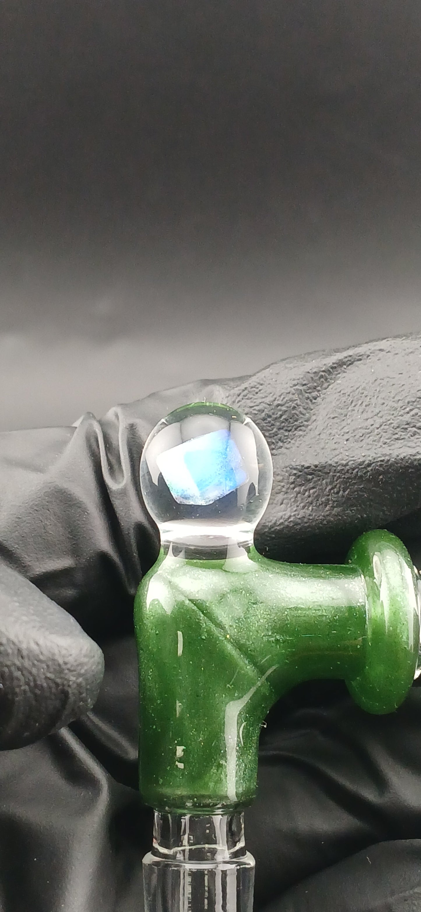 Millennium moss puffco link adaptor "10mm" X Studios