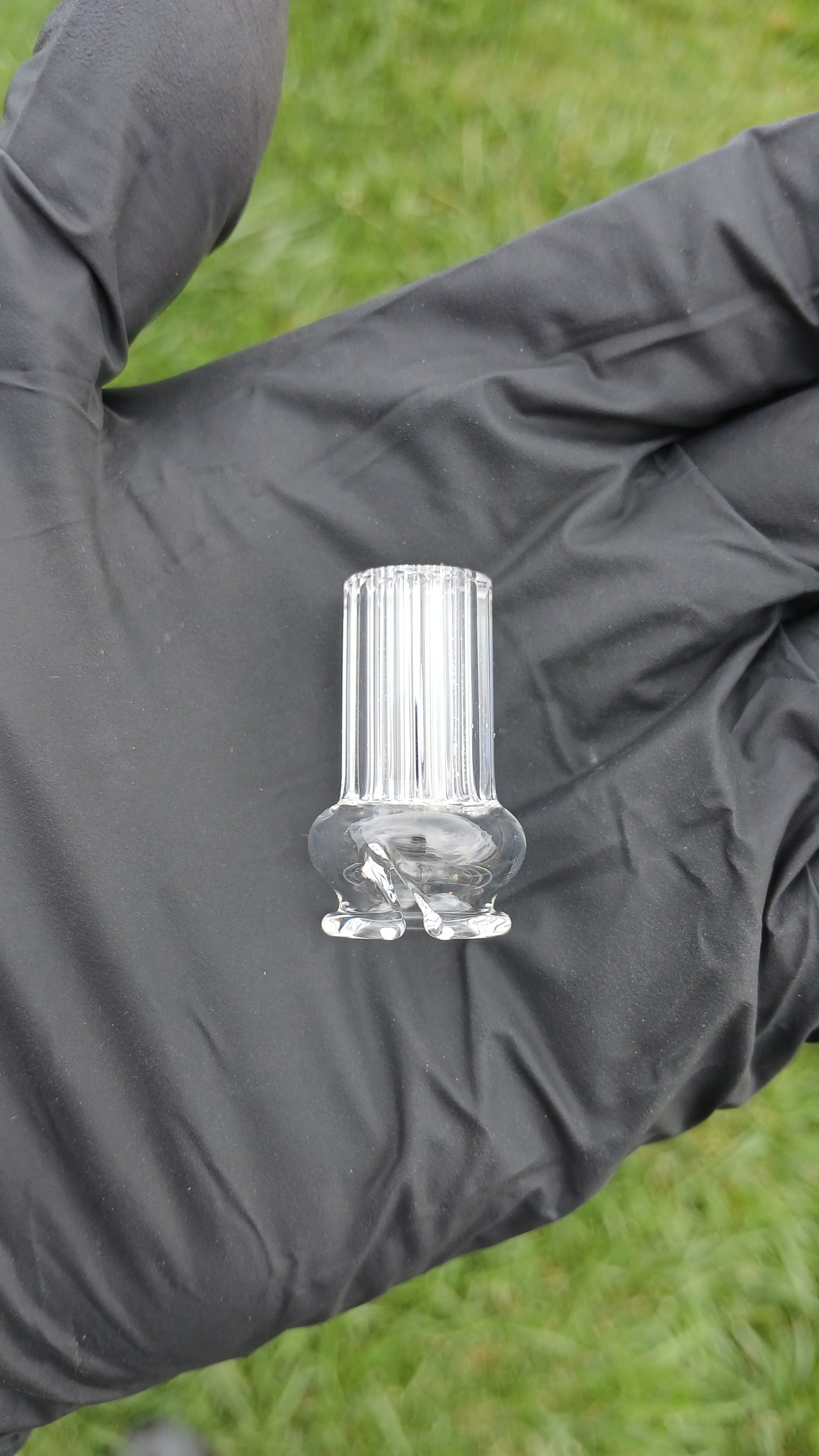 Infinity pivot tip "clear" X Studios