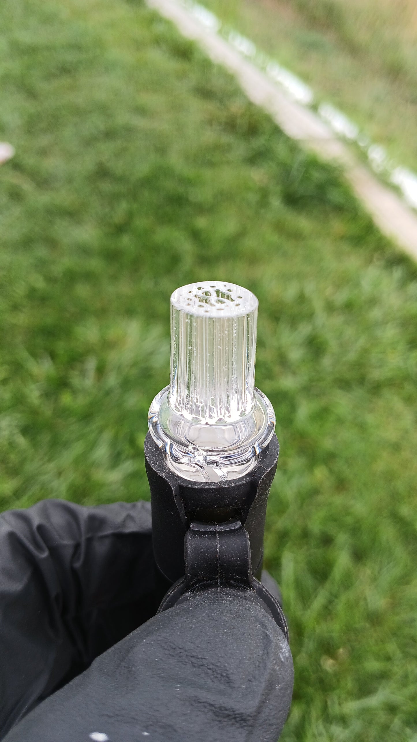 Infinity pivot tip "clear " X Studios