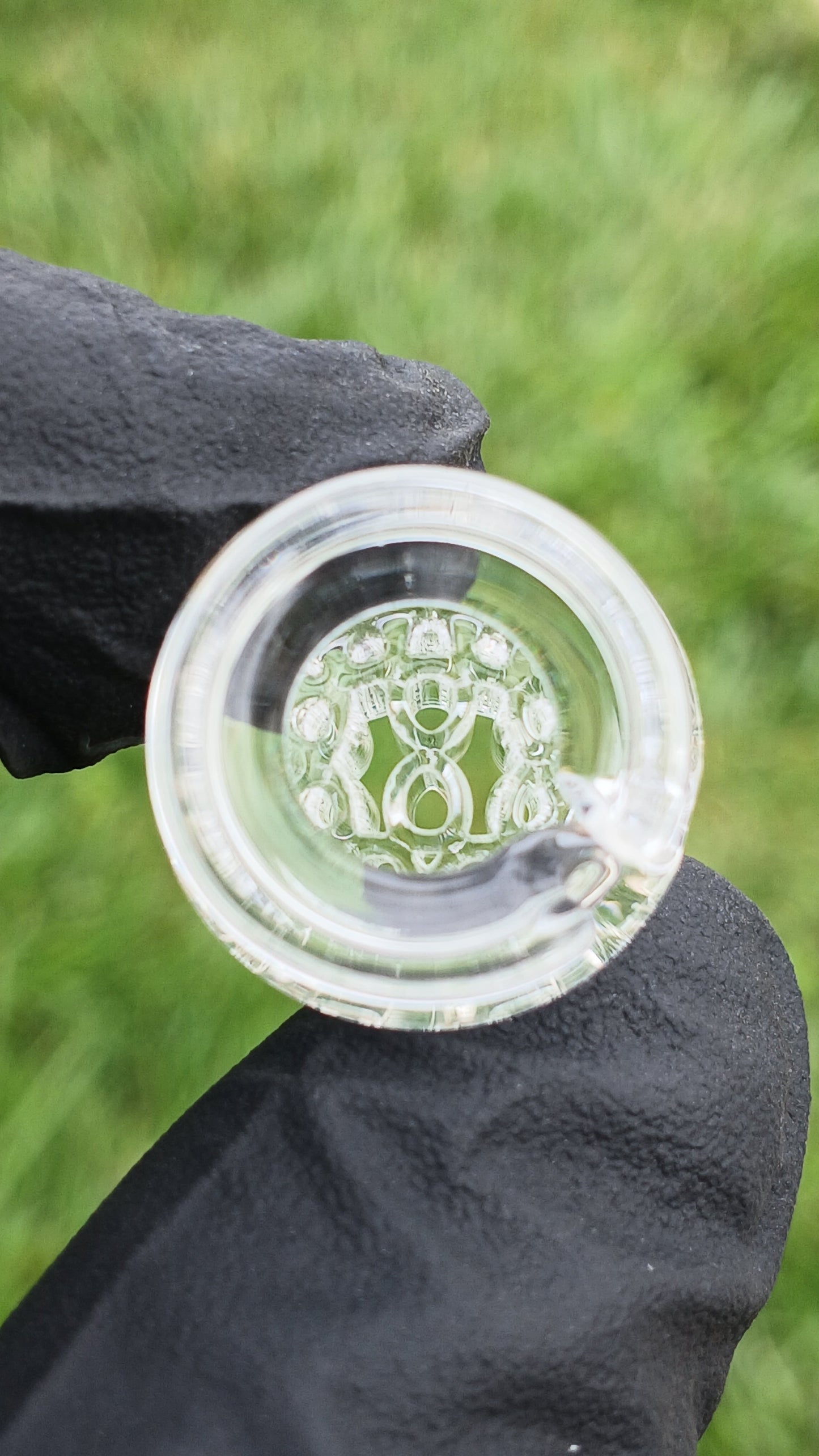 Infinity pivot tip "clear" X Studios