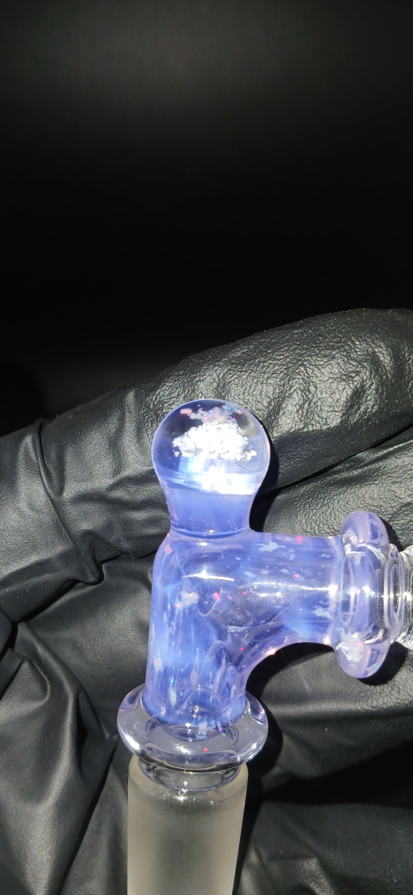 Neo opal "crushed opal" puffco link adaptor "14mm" X Studios