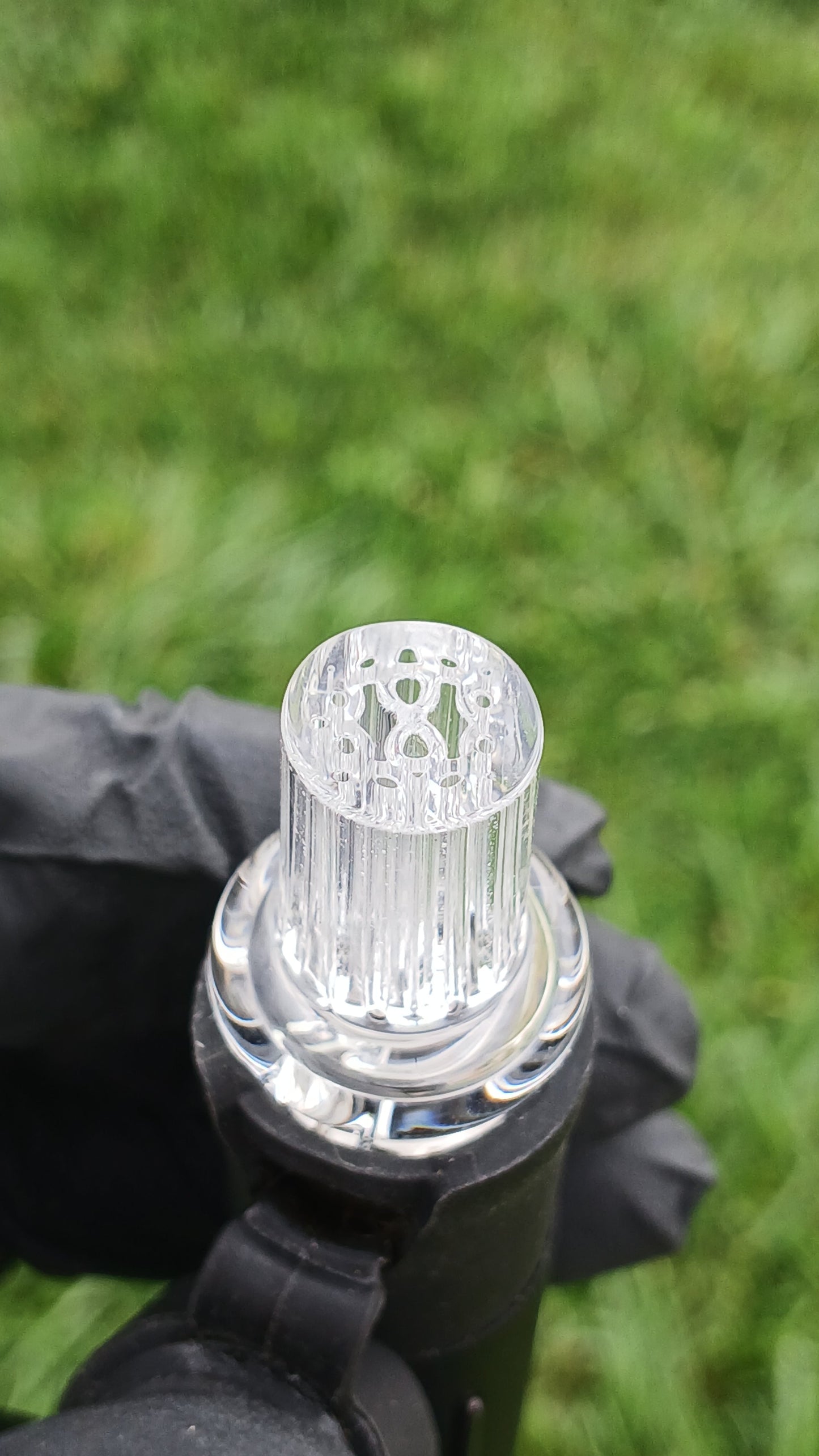Infinity pivot tip "clear " X Studios