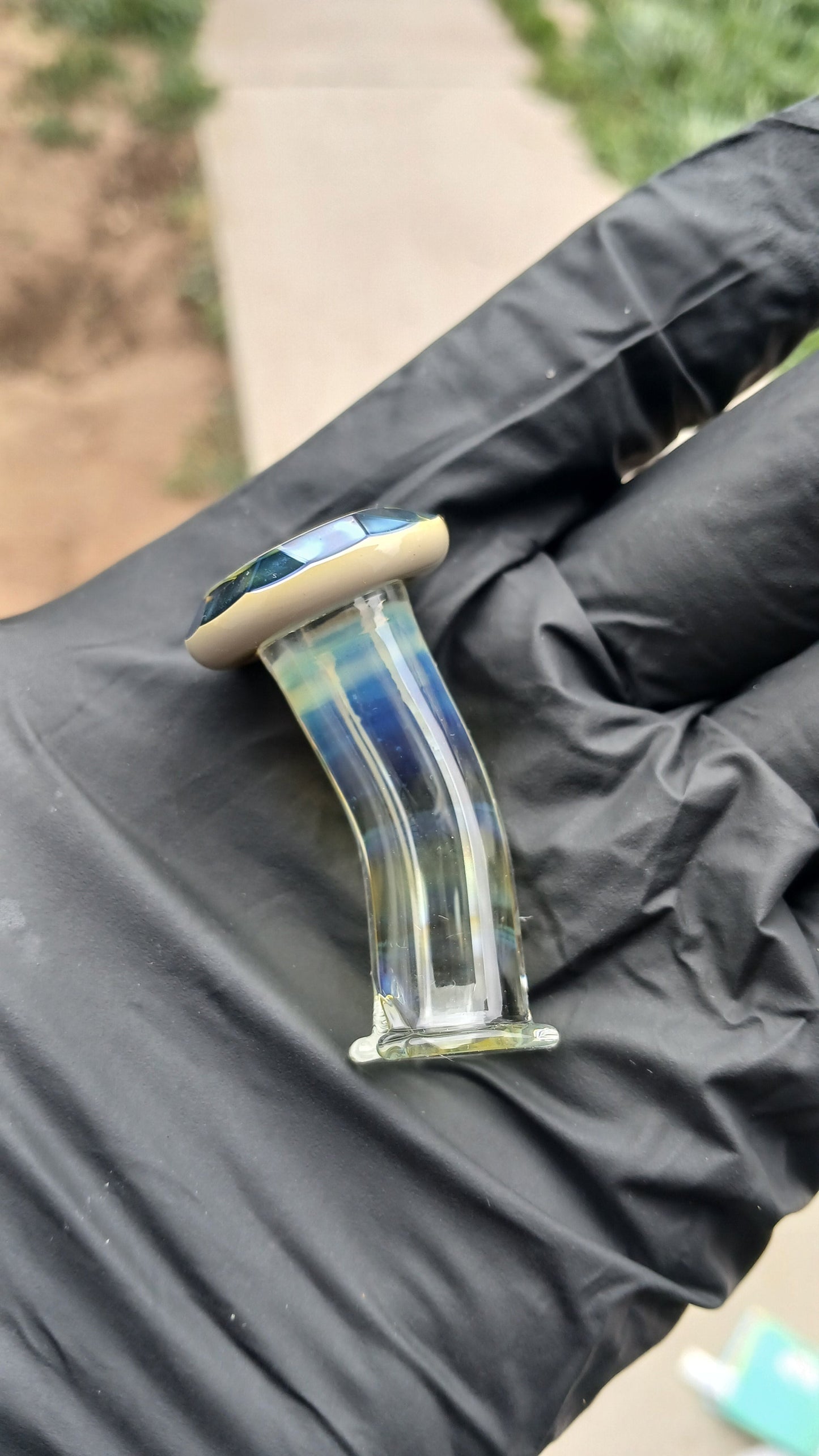 Carmel pivot tip X Studios