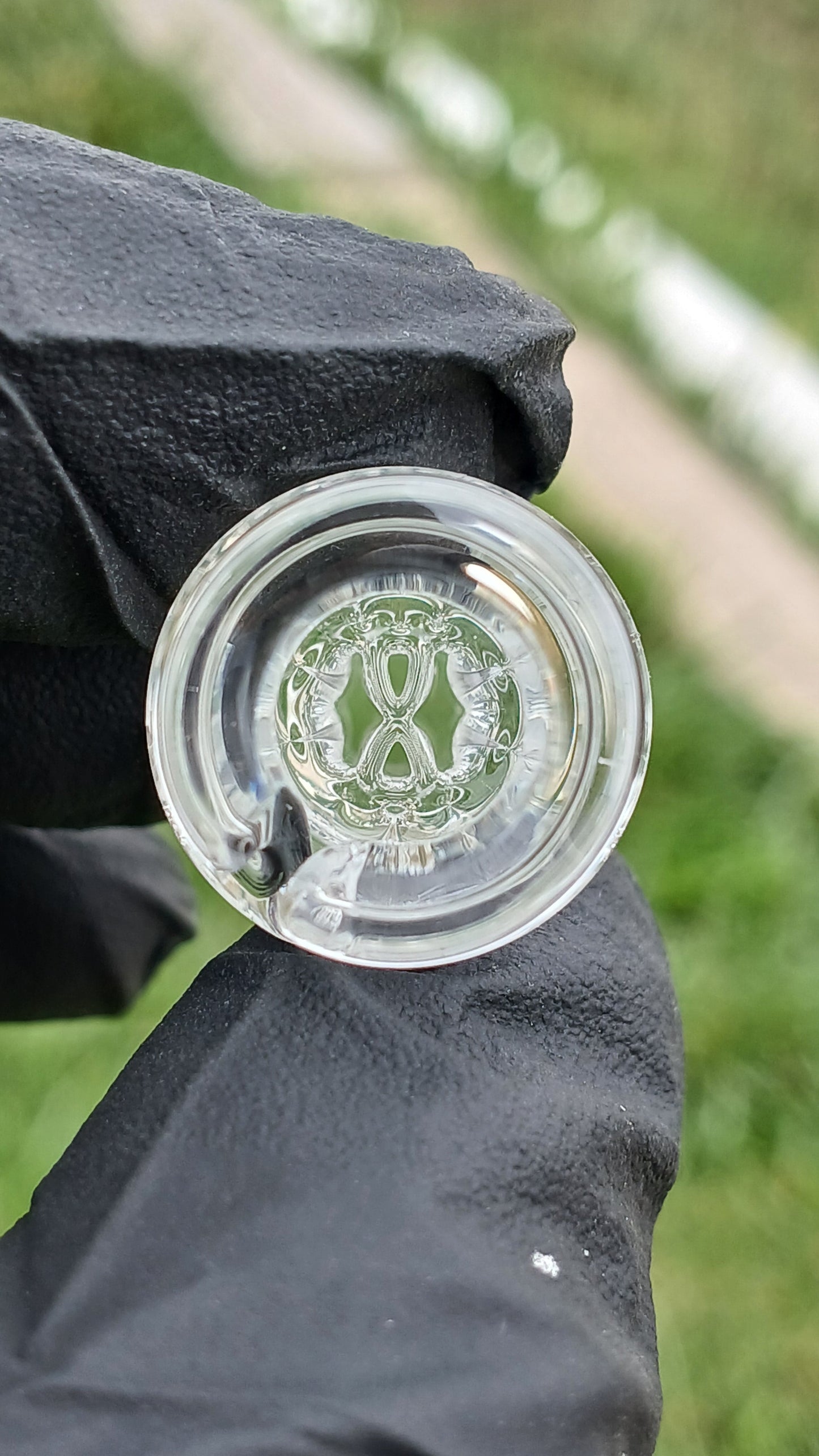 Infinity pivot tip "clear" X Studios