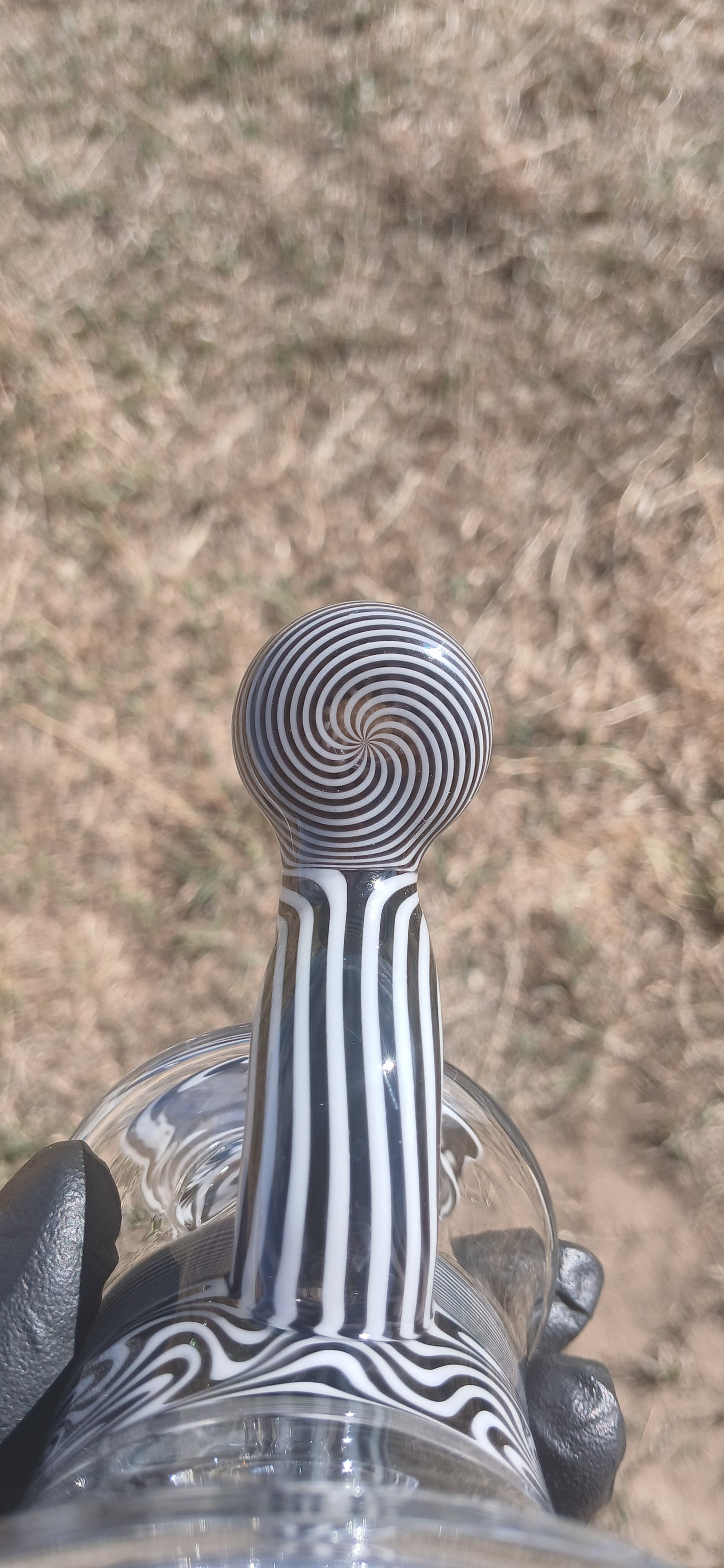 "10mm" jail house Drum jammer X Studios