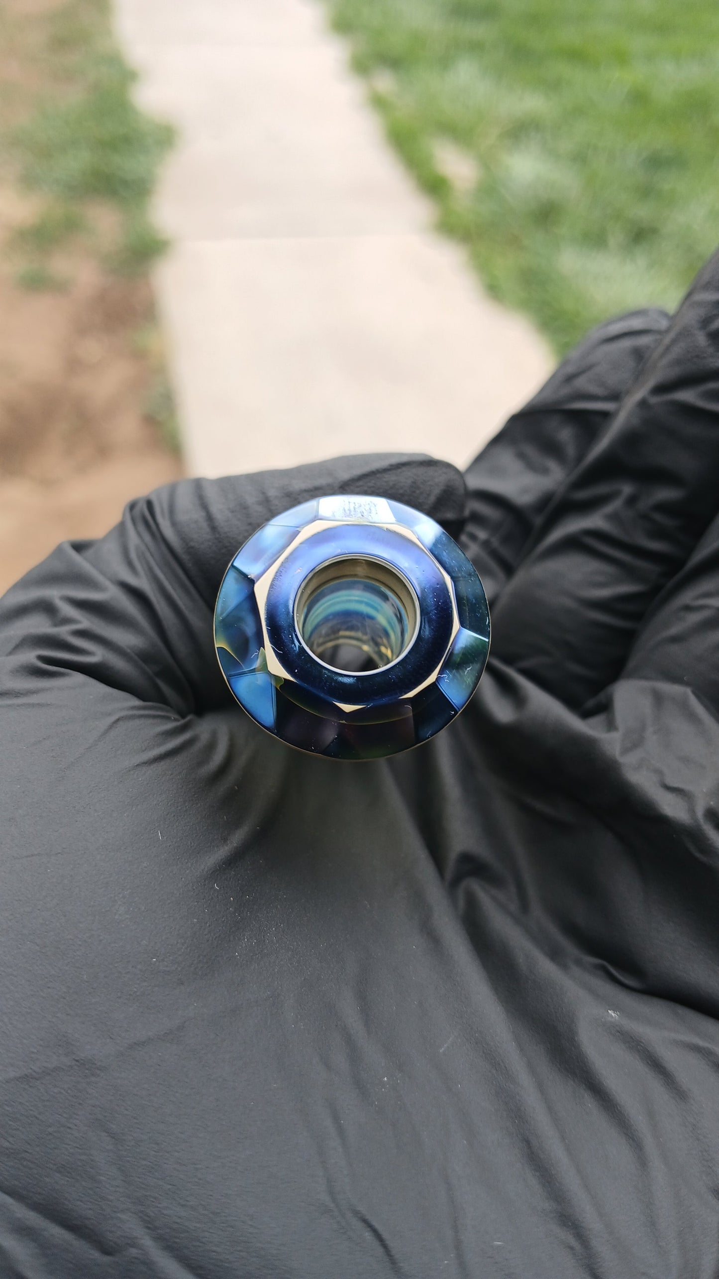 Carmel pivot tip X Studios