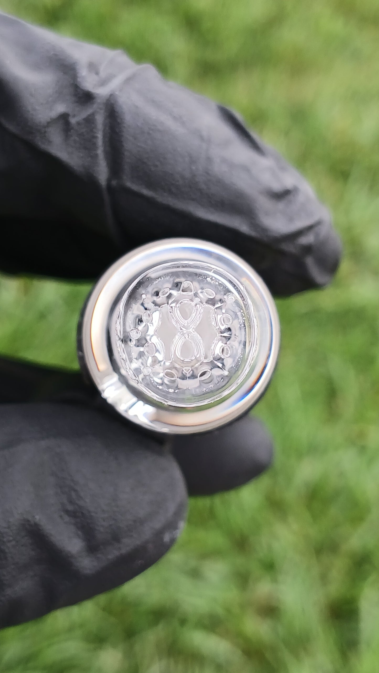 Infinity pivot tip "clear " X Studios