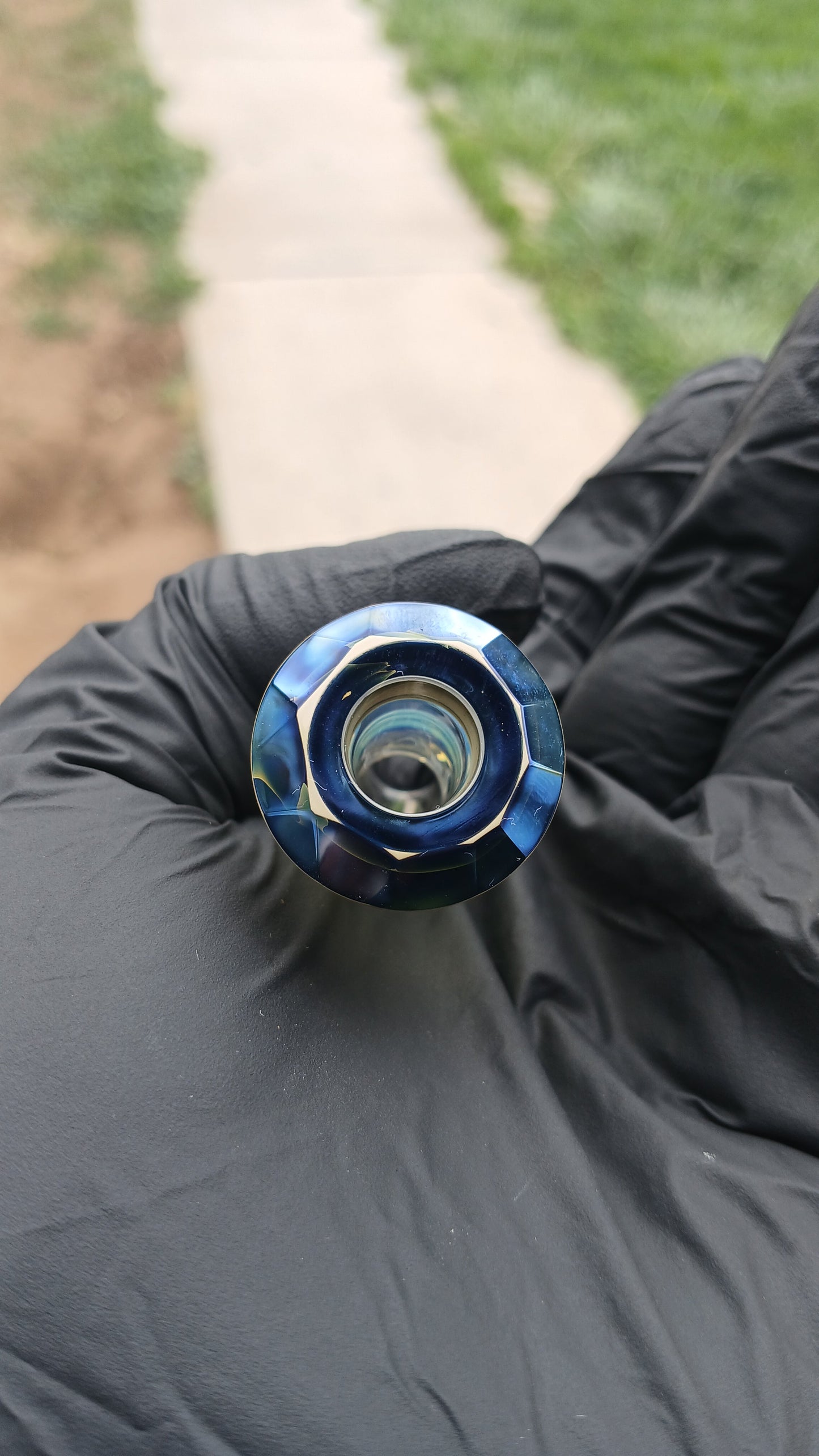 Carmel pivot tip X Studios