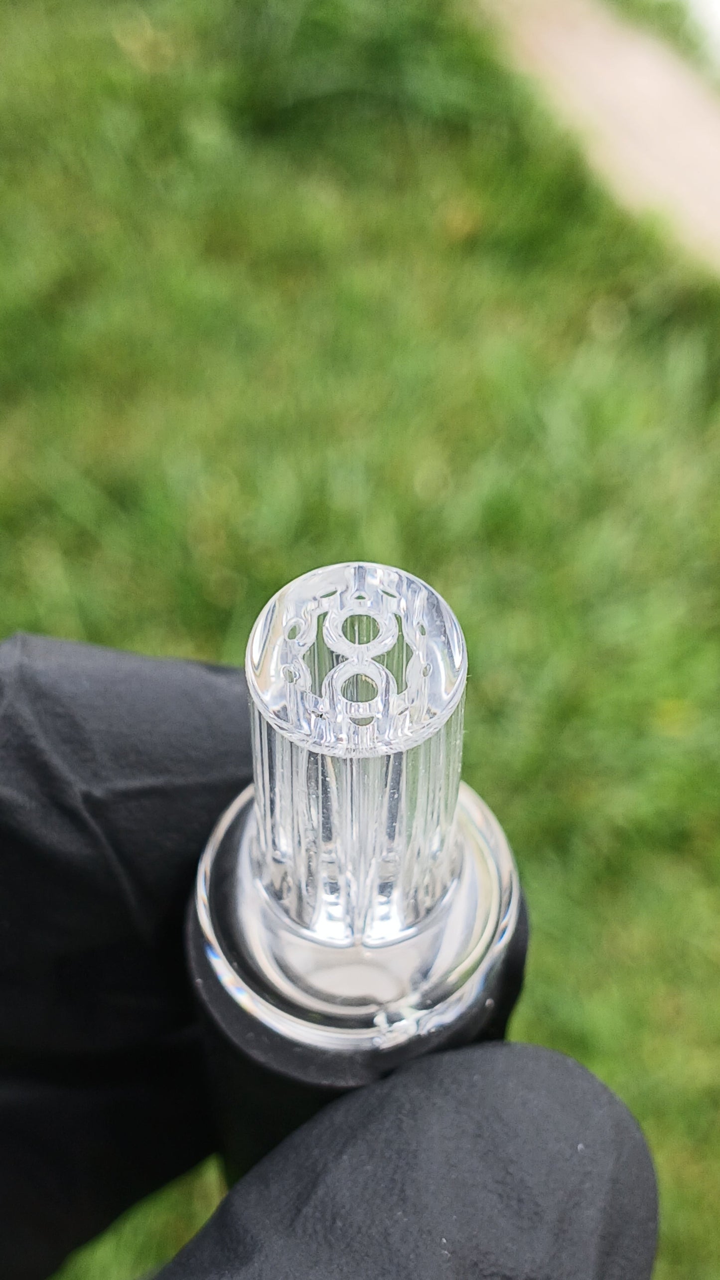 Infinity pivot tip "clear" X Studios