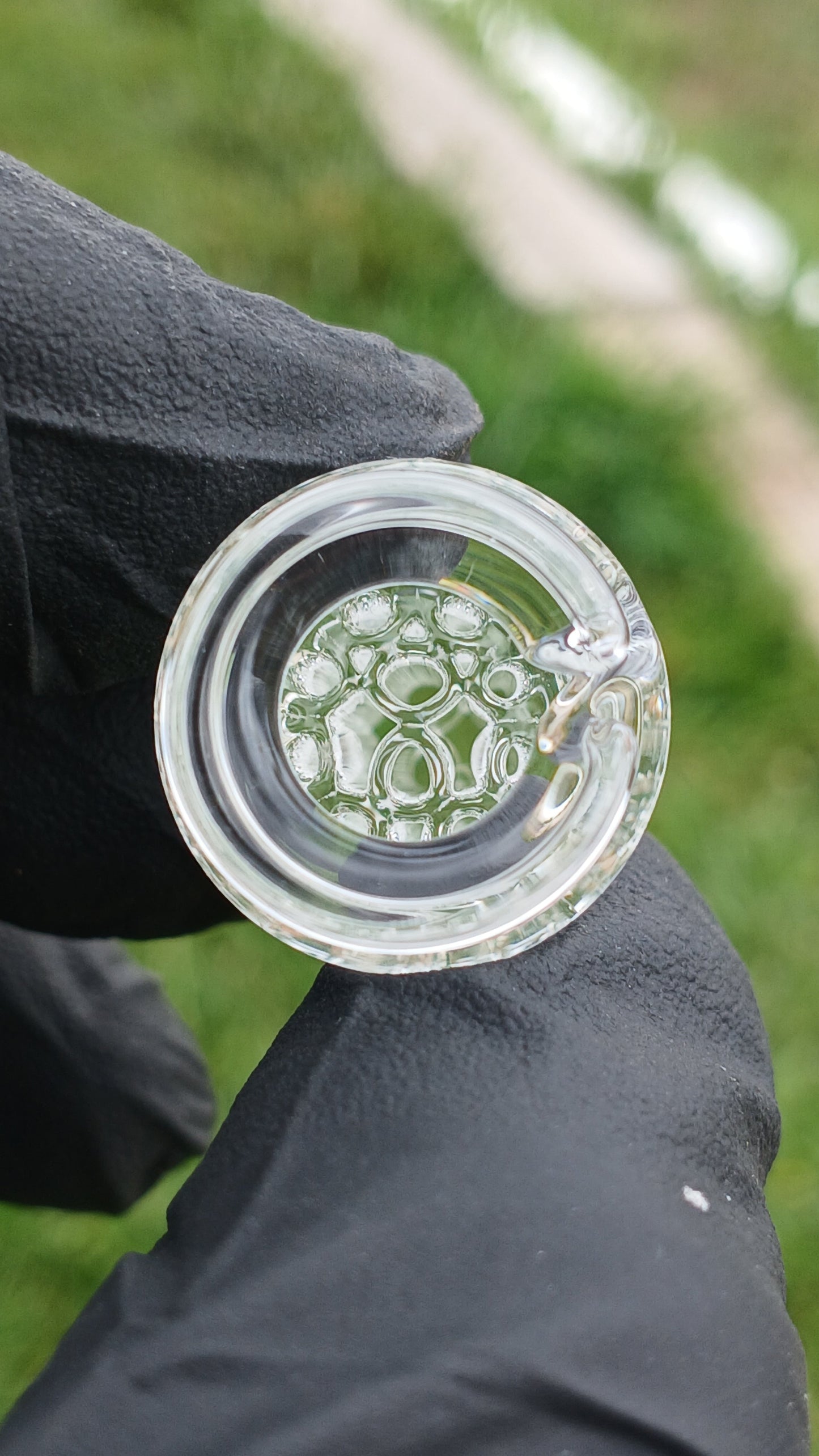 Infinity pivot tip "clear" X Studios