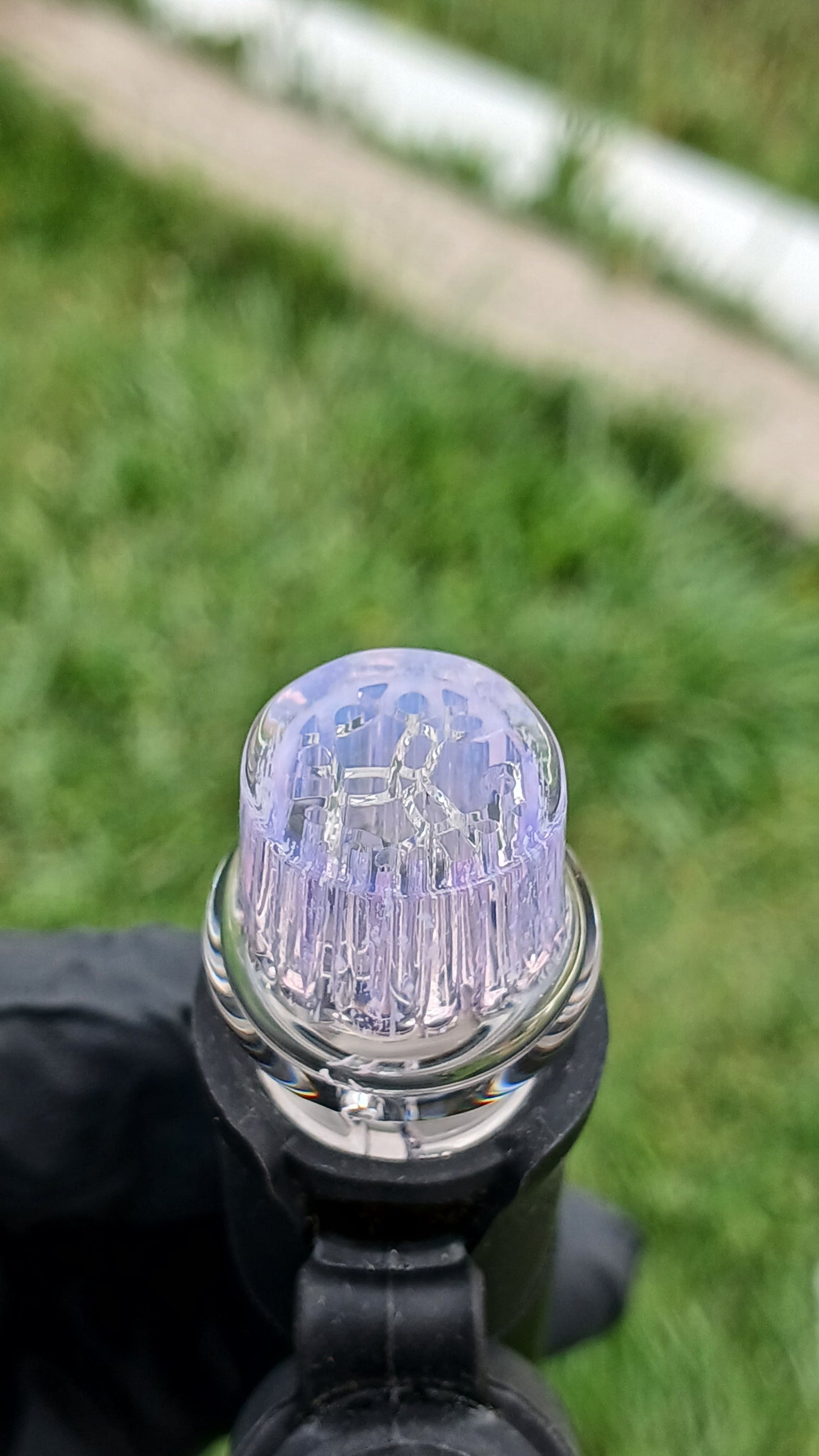 Royal jelly Dicro pivot tip X Studios