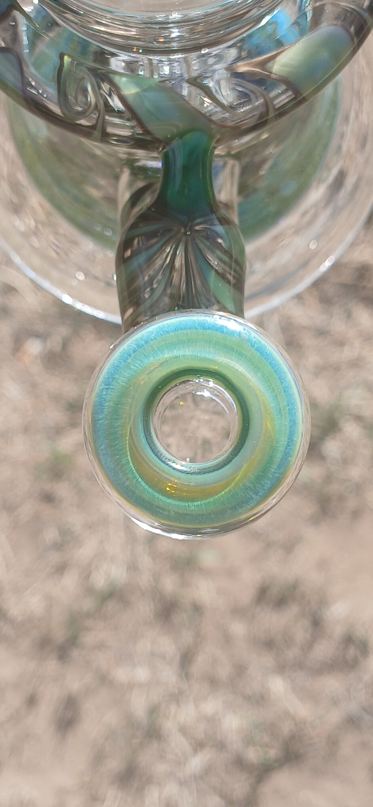 "10mm" Drum perk X Studios