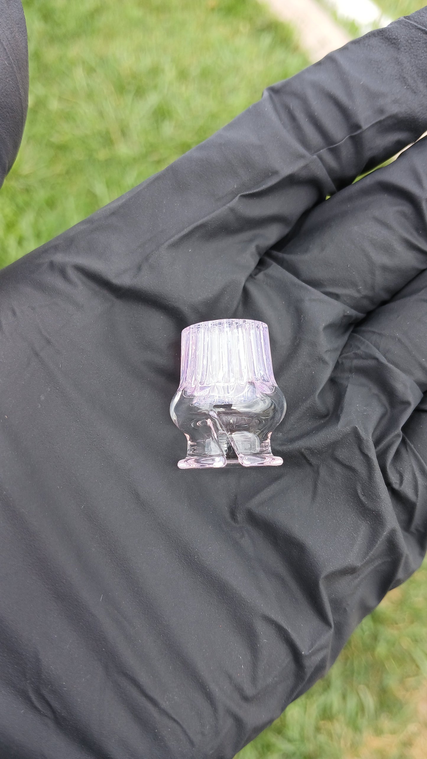 Royal jelly Dicro pivot tip X Studios