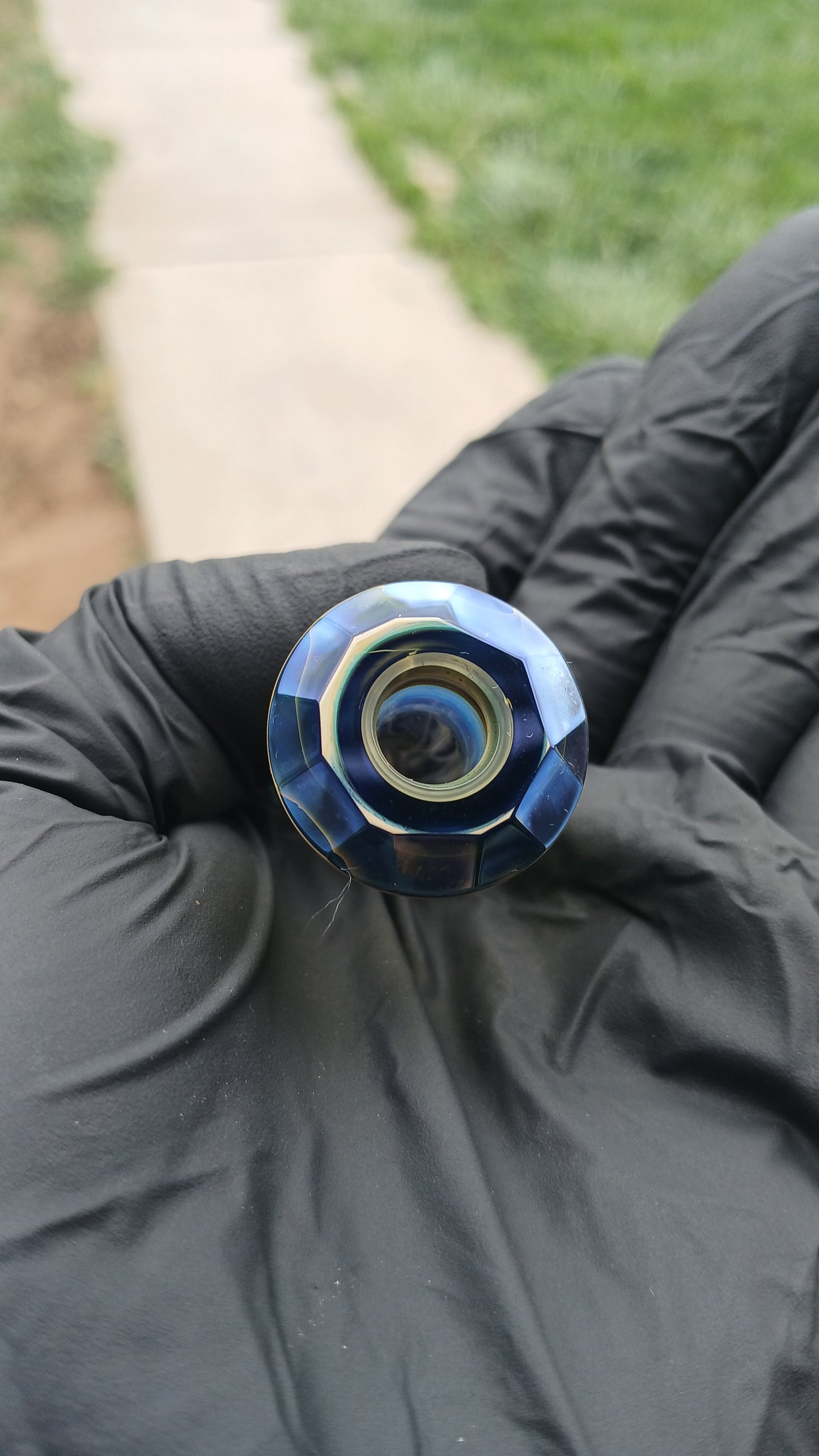 Carmel pivot tip X Studios