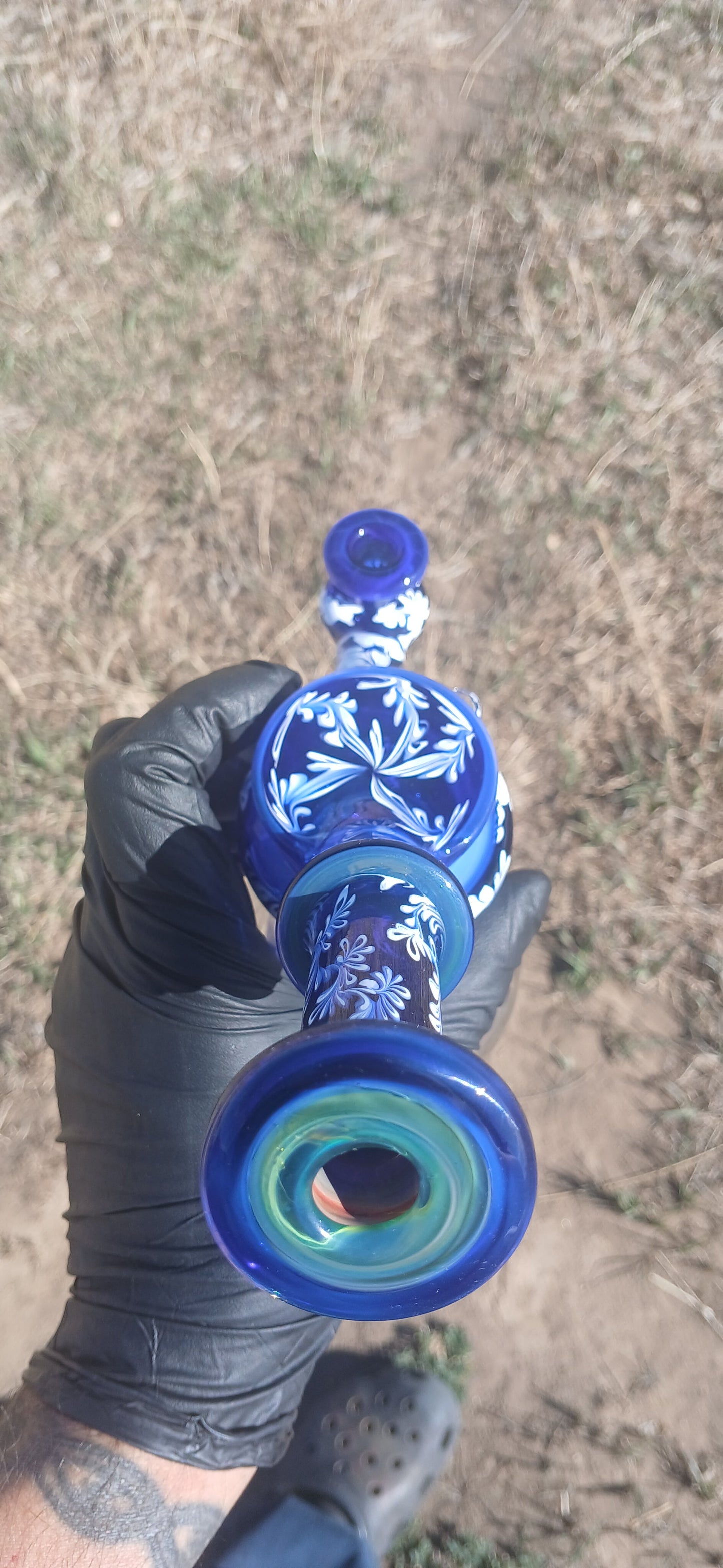 Sqwashglass ×Pwwg collab X Studios