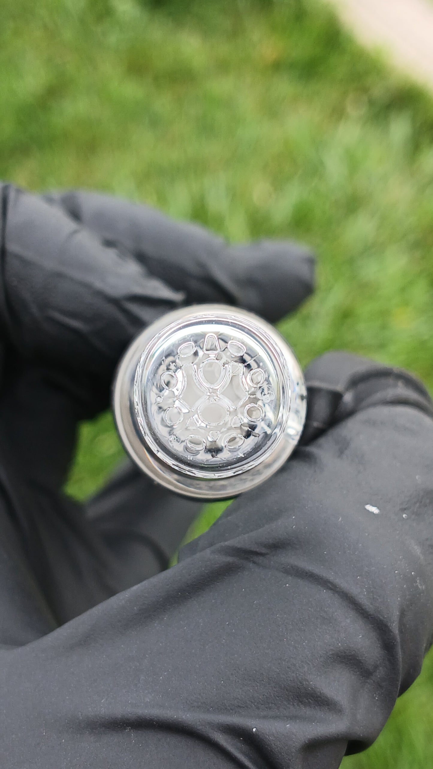 Infinity pivot tip "clear" X Studios