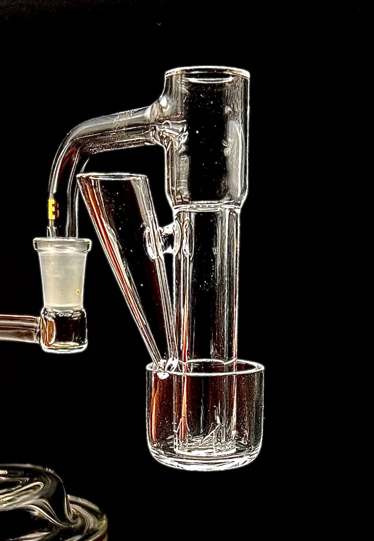 V4 Slurper W/ Terp slide X Studios