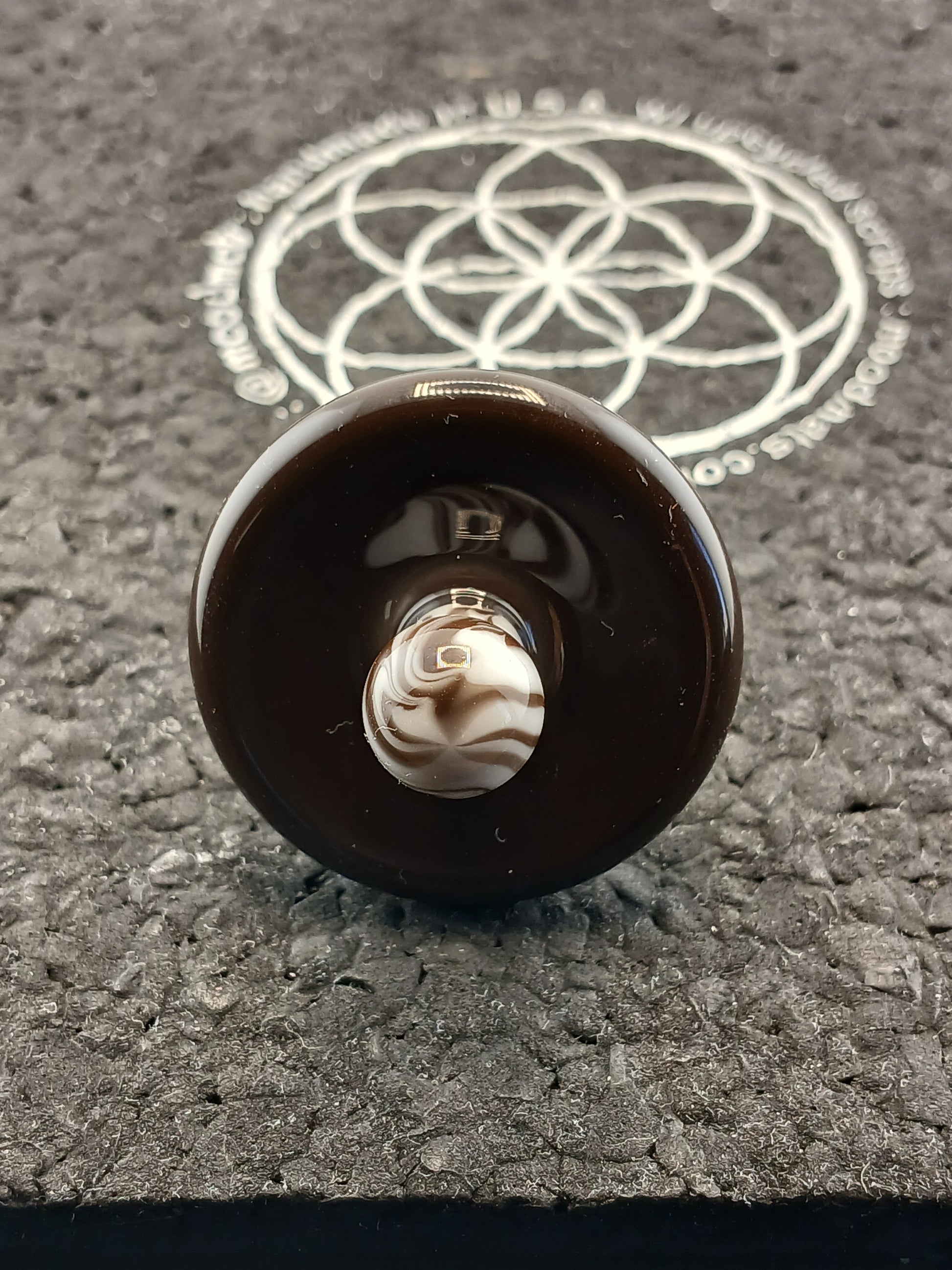 Grizzly Swirls Apex "35mm" X Studios