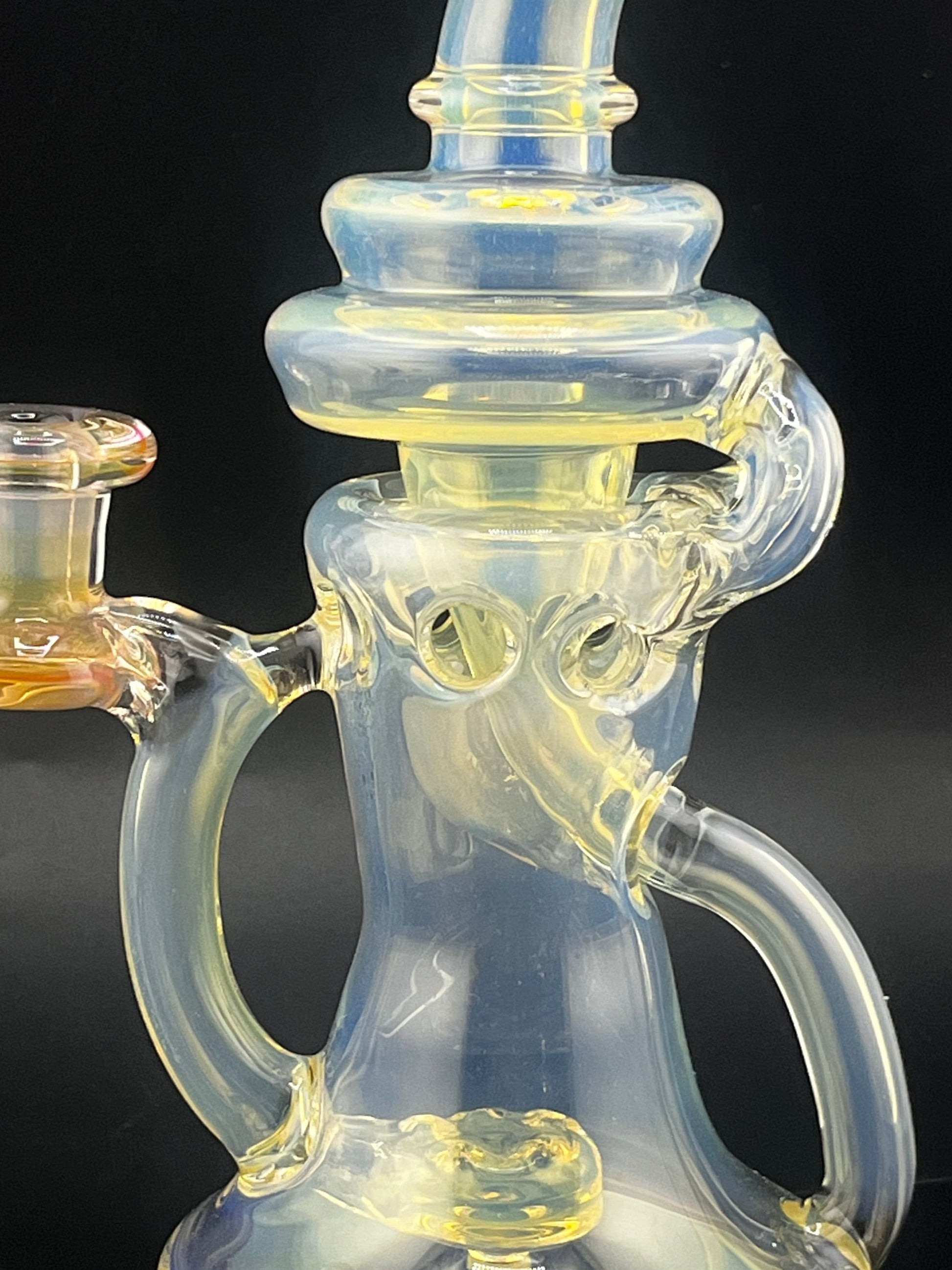 Mini Fab Klein X Studios