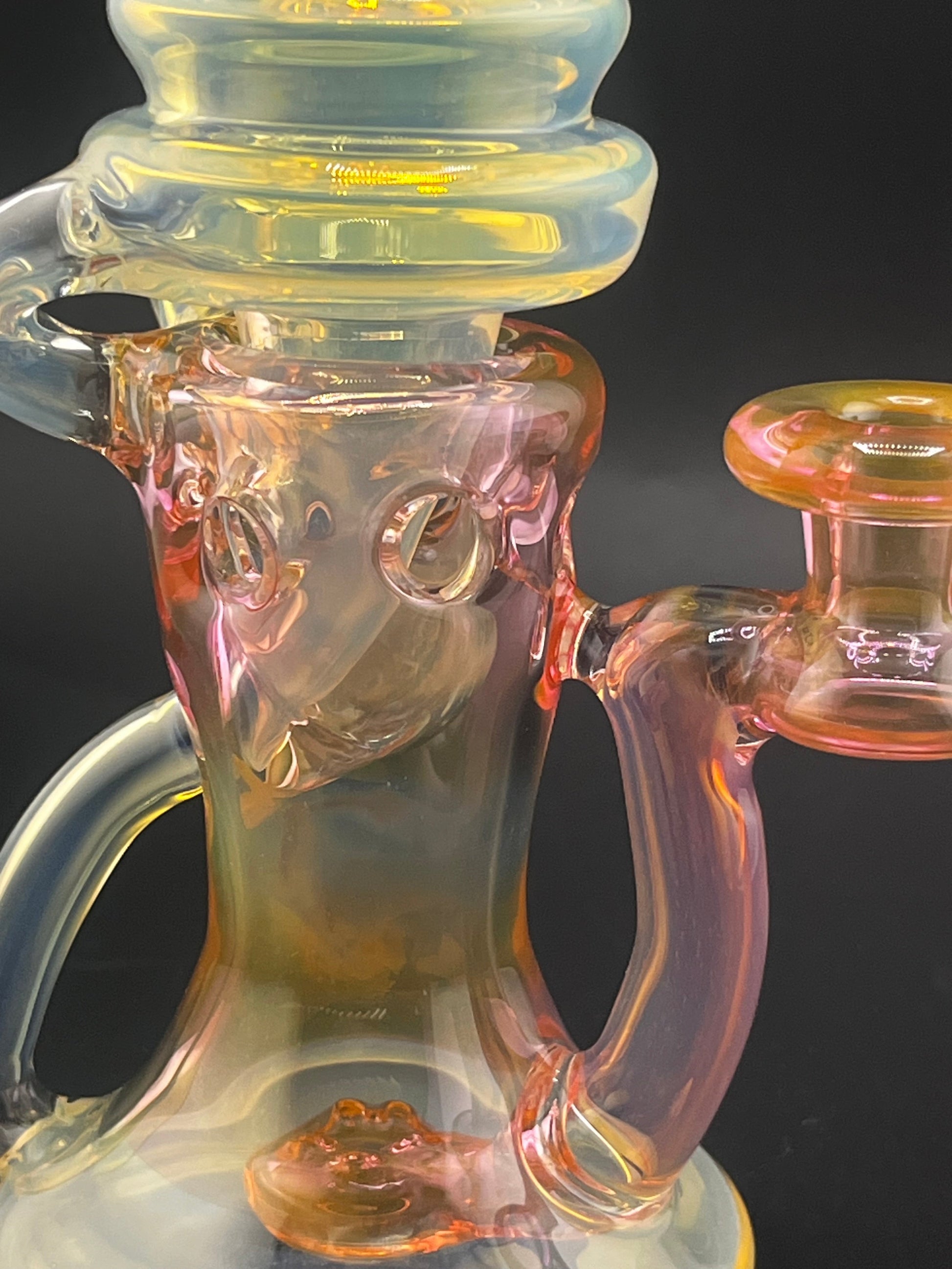 Mini fab Klein X Studios